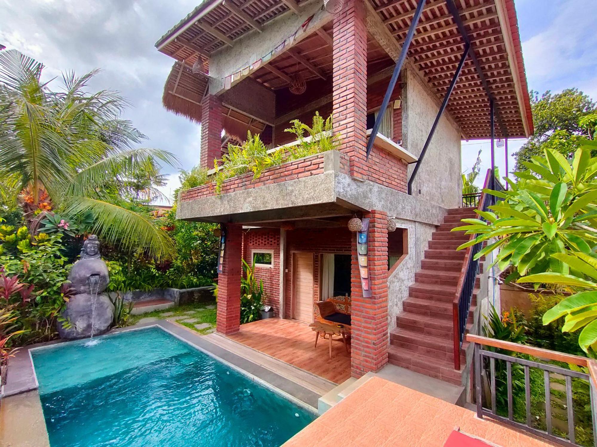 D'nanda Ubud (Bali)
