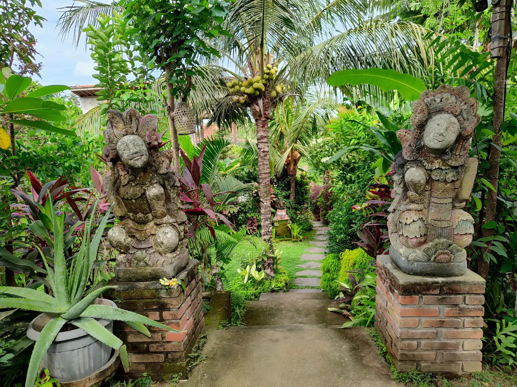 D'nanda Bed & Breakfast