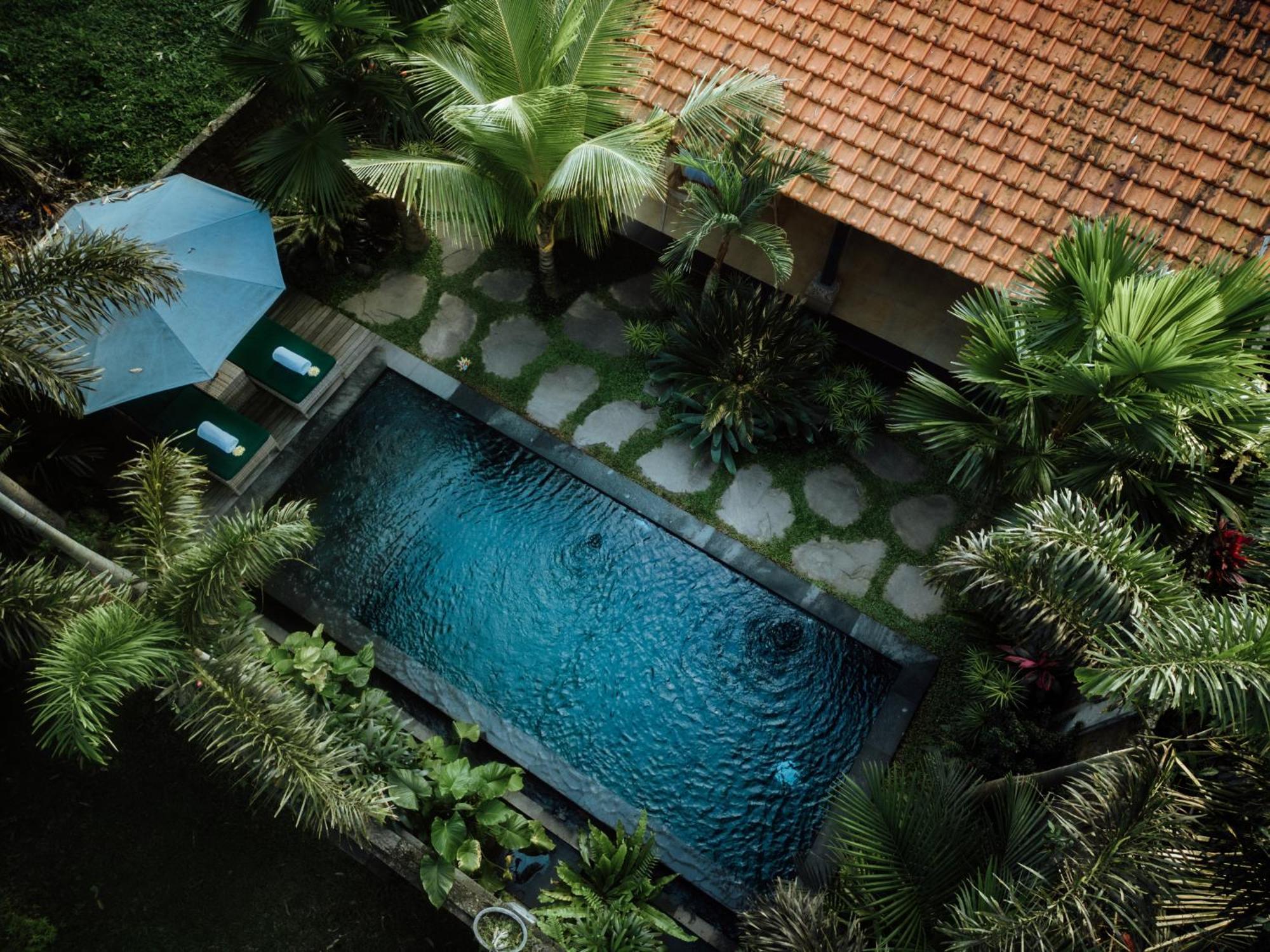 Imagine Bali 4* Ubud (Bali)