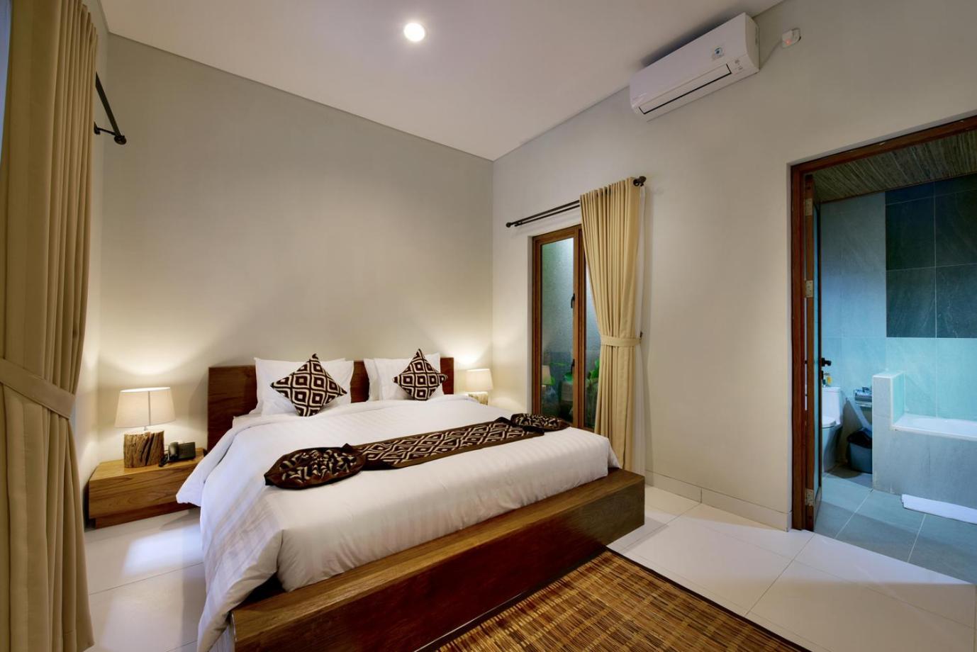 Villa Mahayoga Private Pool And Resto *