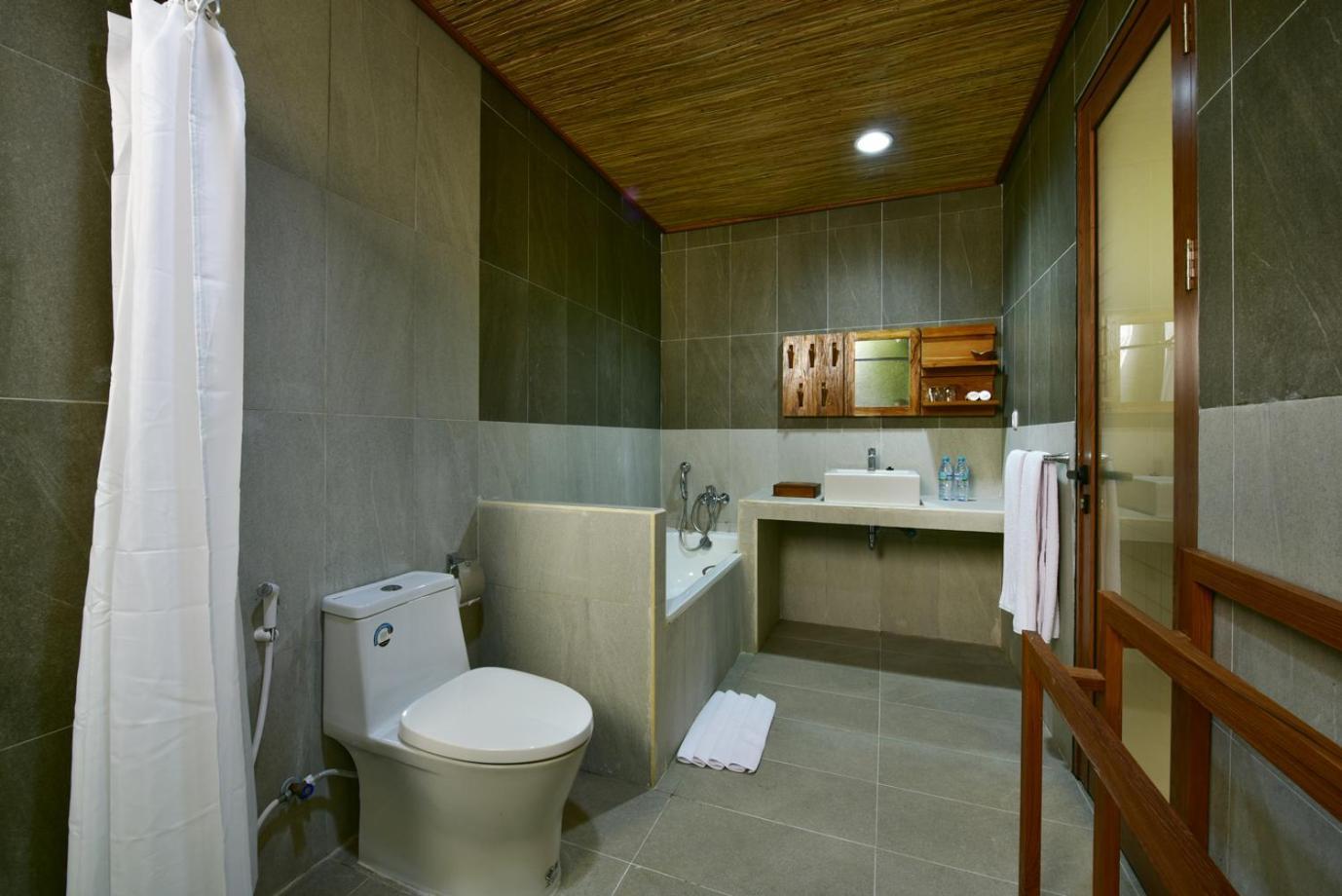 Mahayoga Private Pool And Resto Villa Ubud (Bali)