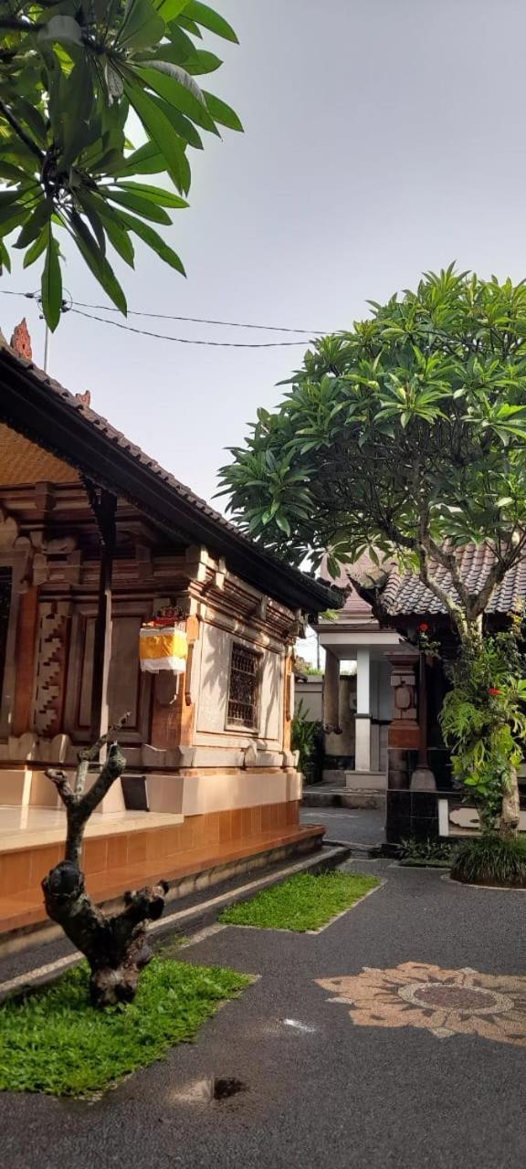 Homestay Nugraha 1 *