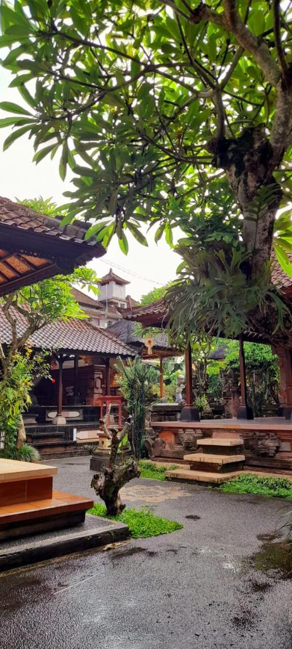 Homestay Nugraha 1 Ubud (Bali)