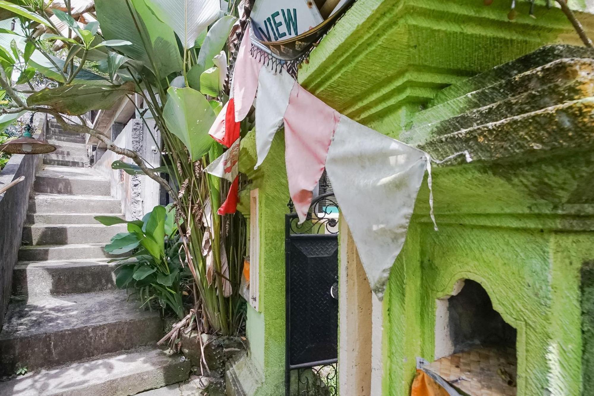 View Bali Hostel Ubud (Bali)