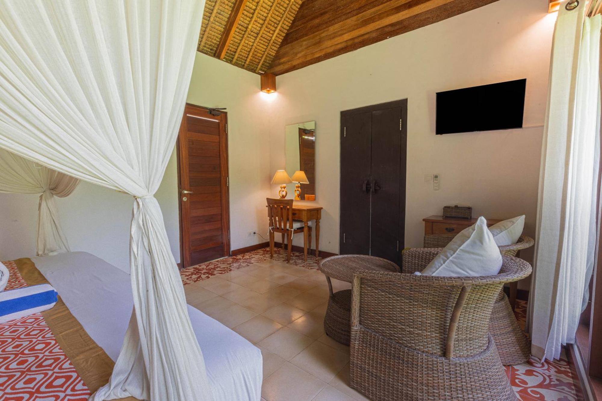Villa Gopala *