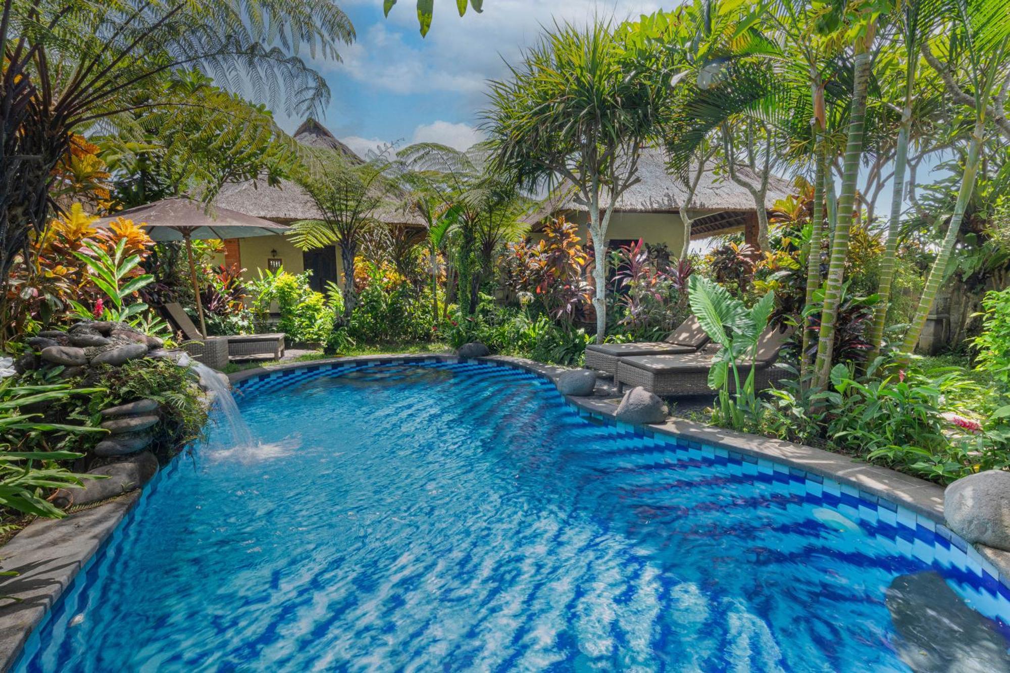 Villa Gopala *