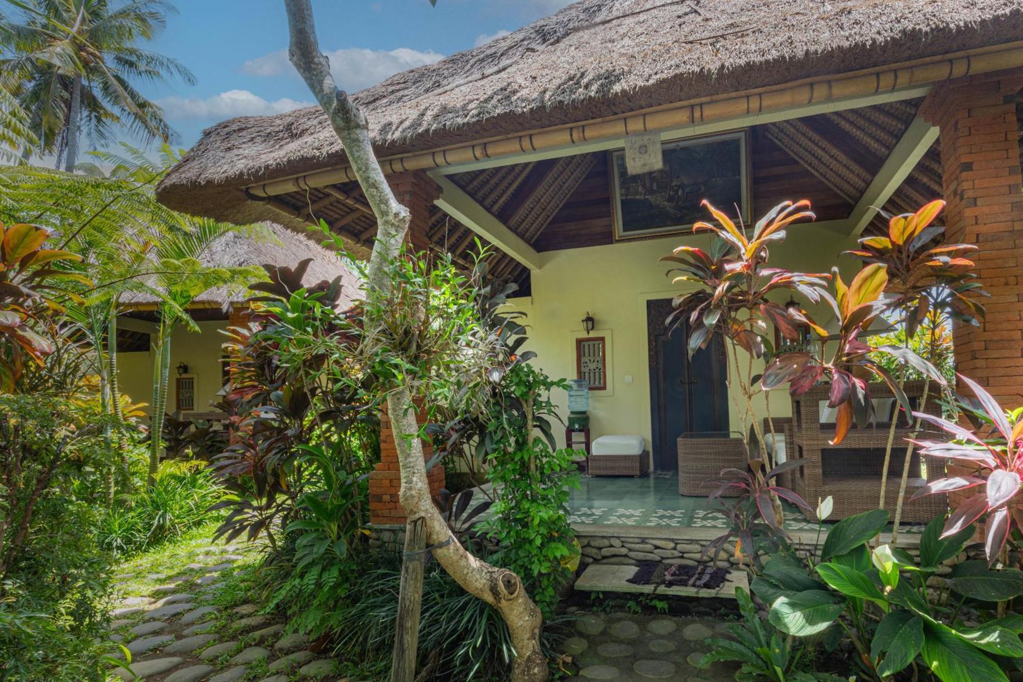 Gopala Villa *