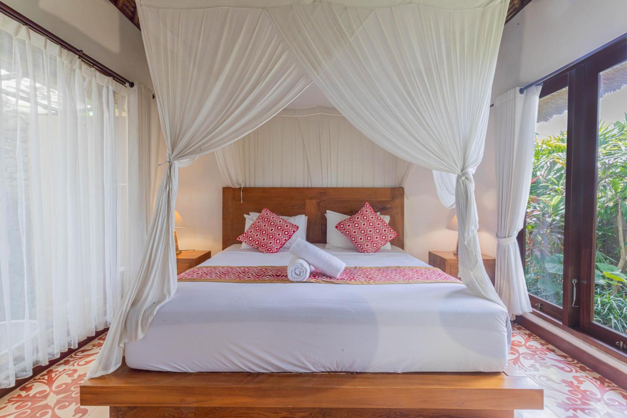 Gopala Villa Ubud