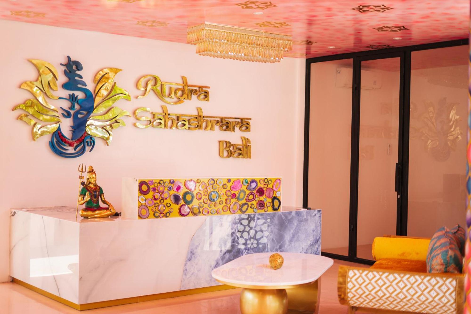 Hotel Rudra Sahashrara Bali - Ayurvedic - Health And Wellness