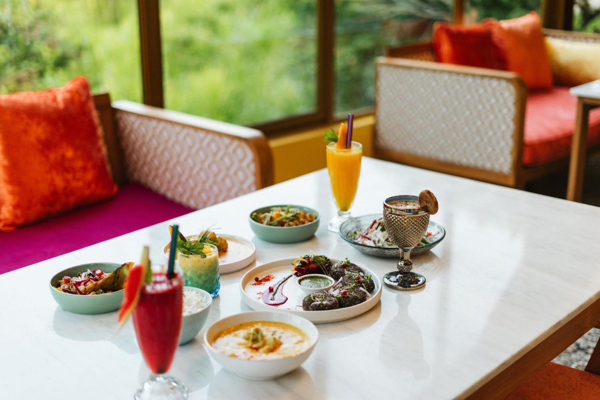 Rudra Sahashrara Bali - Ayurvedic - Health And Wellness 4* Ubud