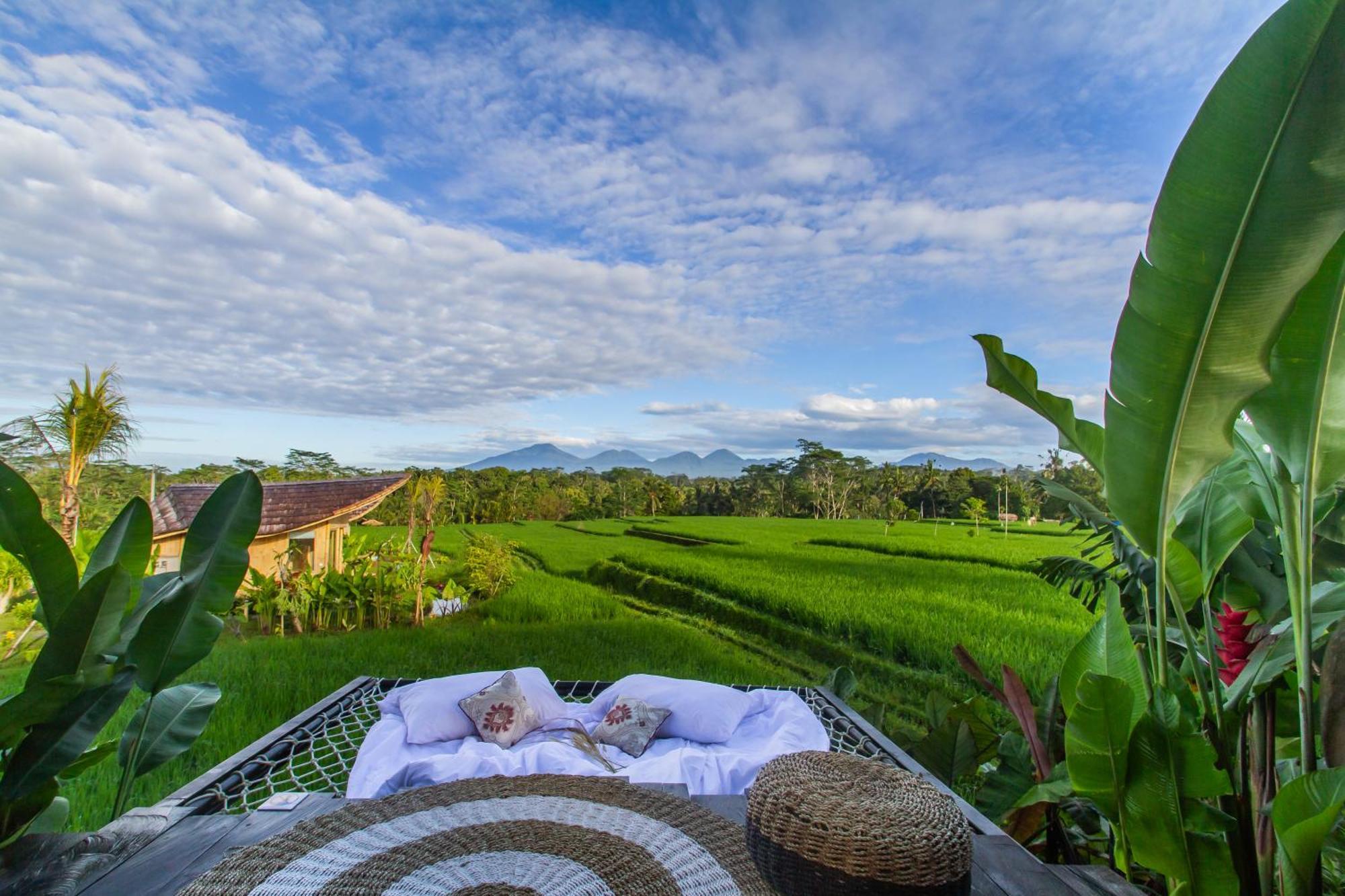 Villa Ipian Cinta By Pramana Ubud