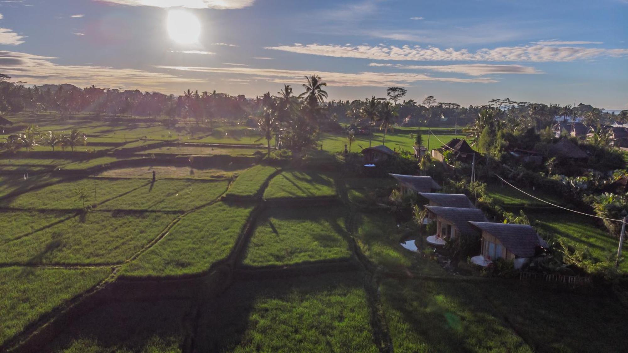 Villa Ipian Cinta By Pramana