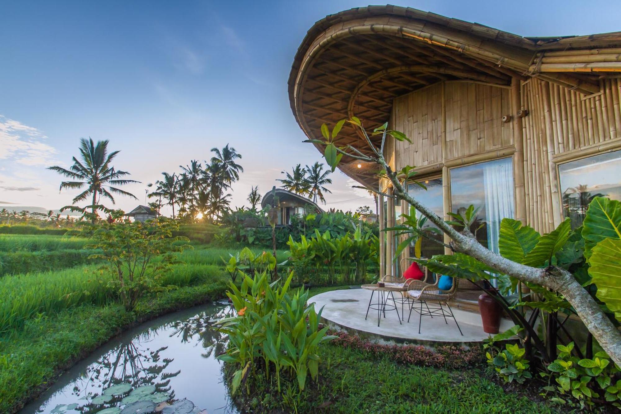 Ipian Cinta By Pramana Ubud