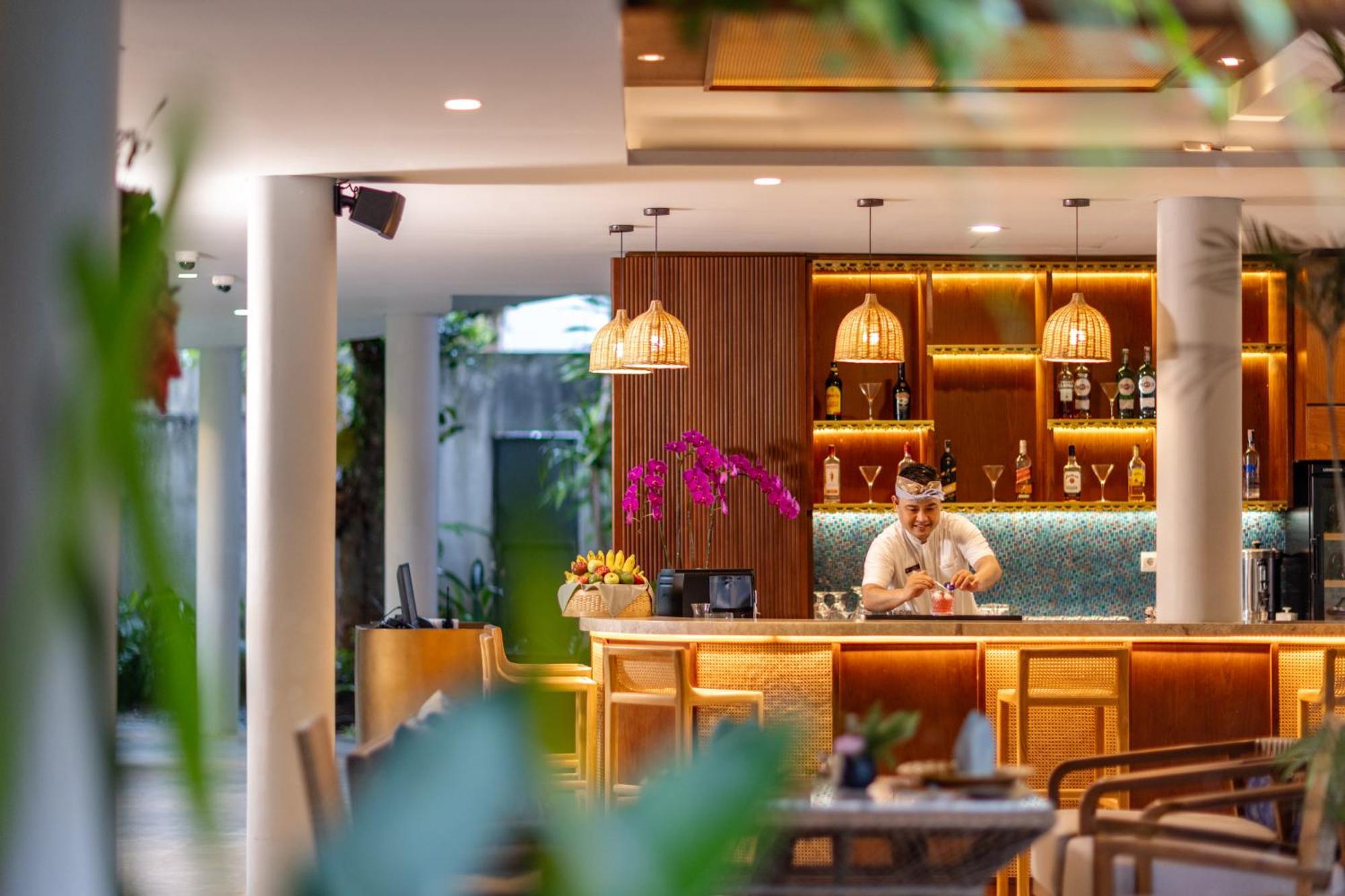 The Hava A Pramana Experience Hotel