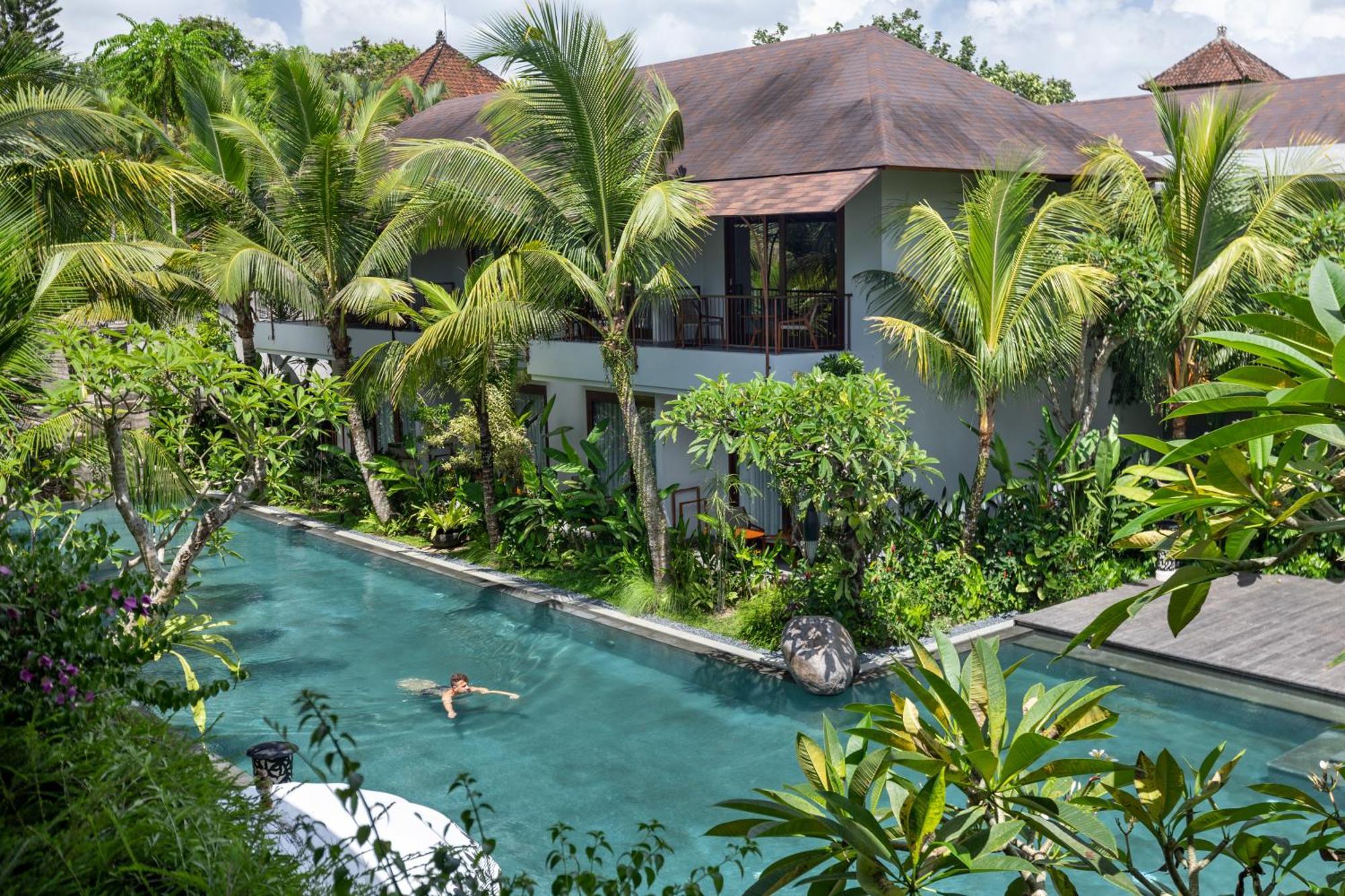 The Hava A Pramana Experience Hotel