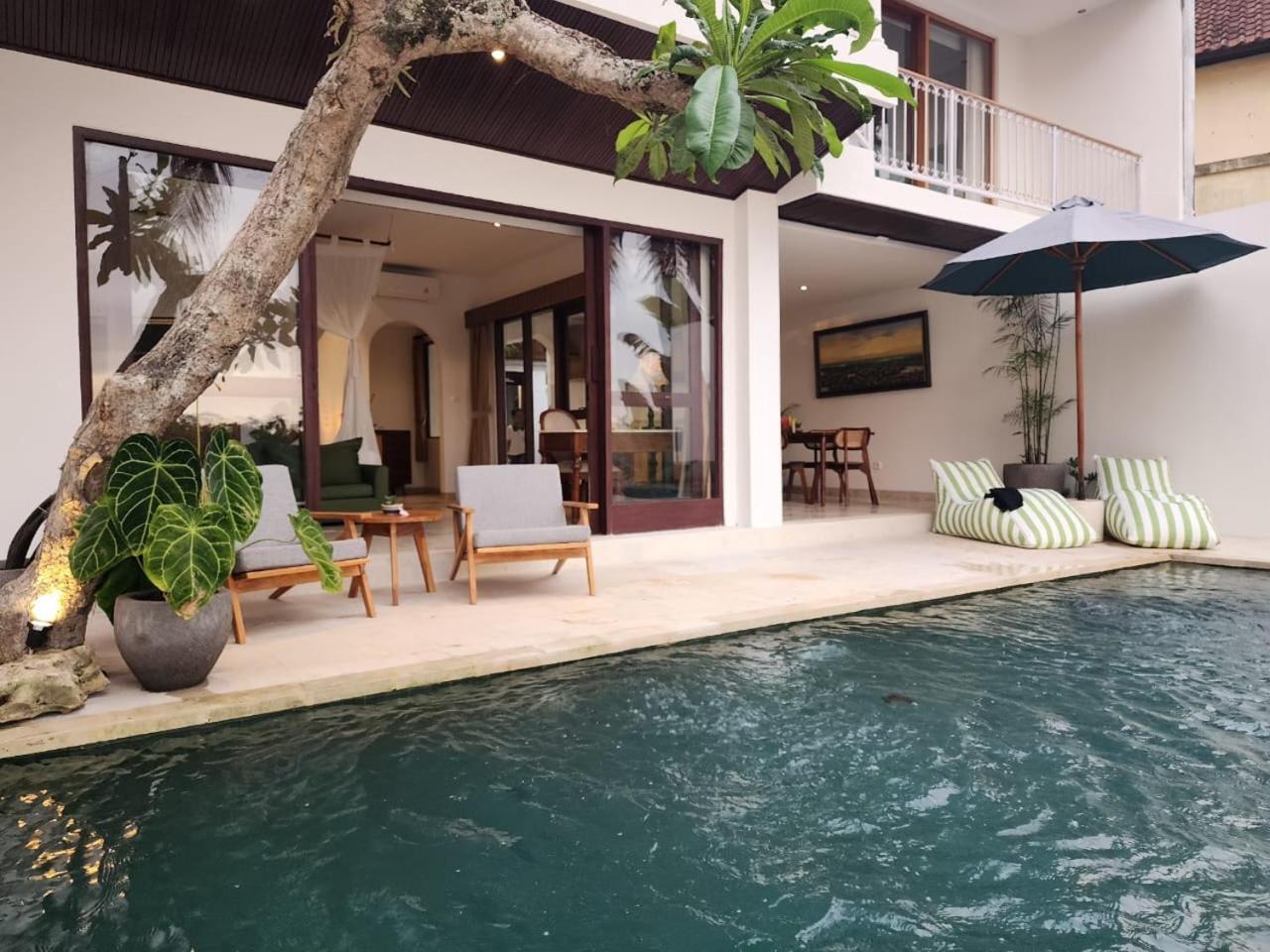 Motama Villa Ubud