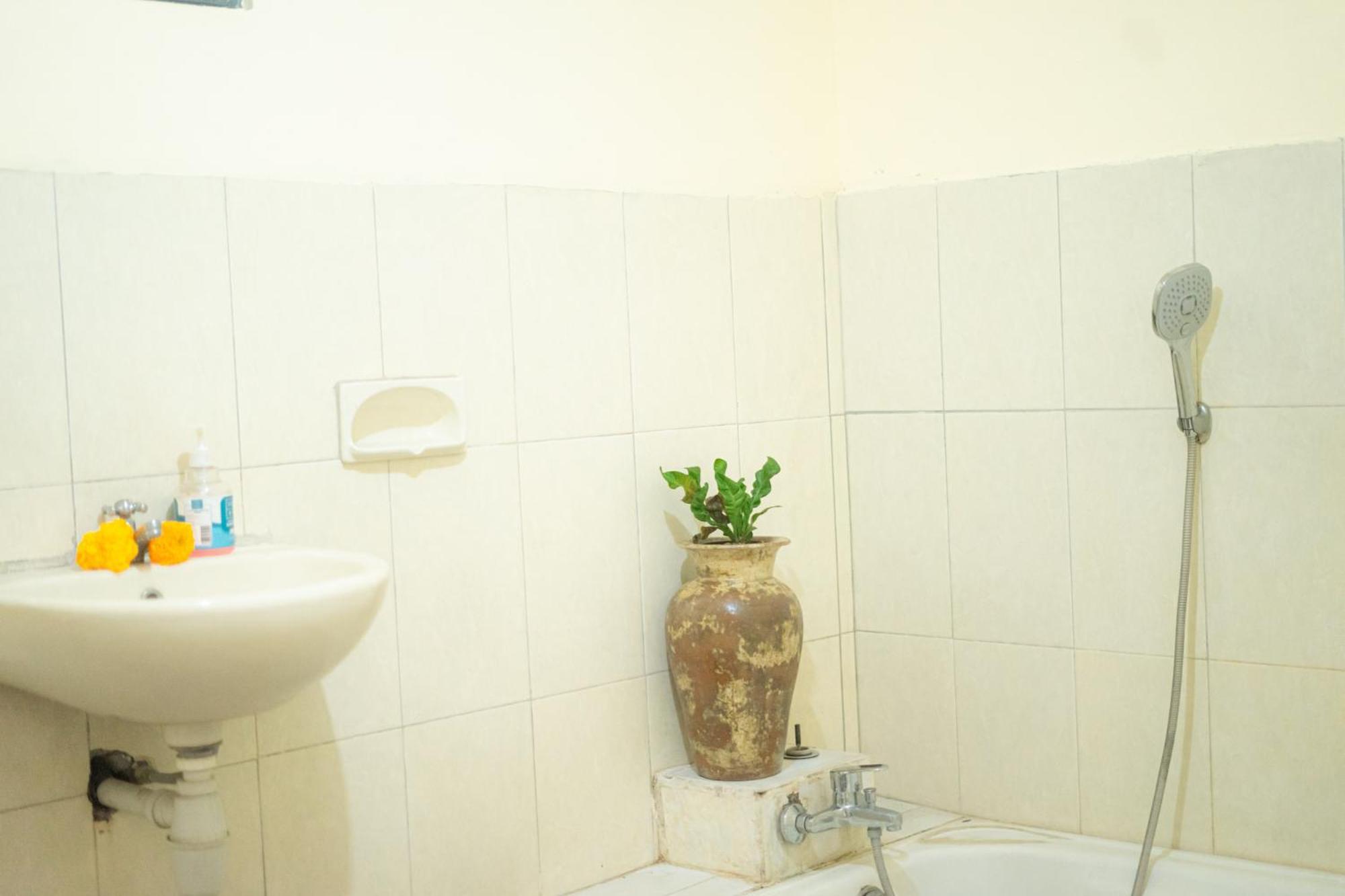 Homestay I Gusti Nyoman Oka