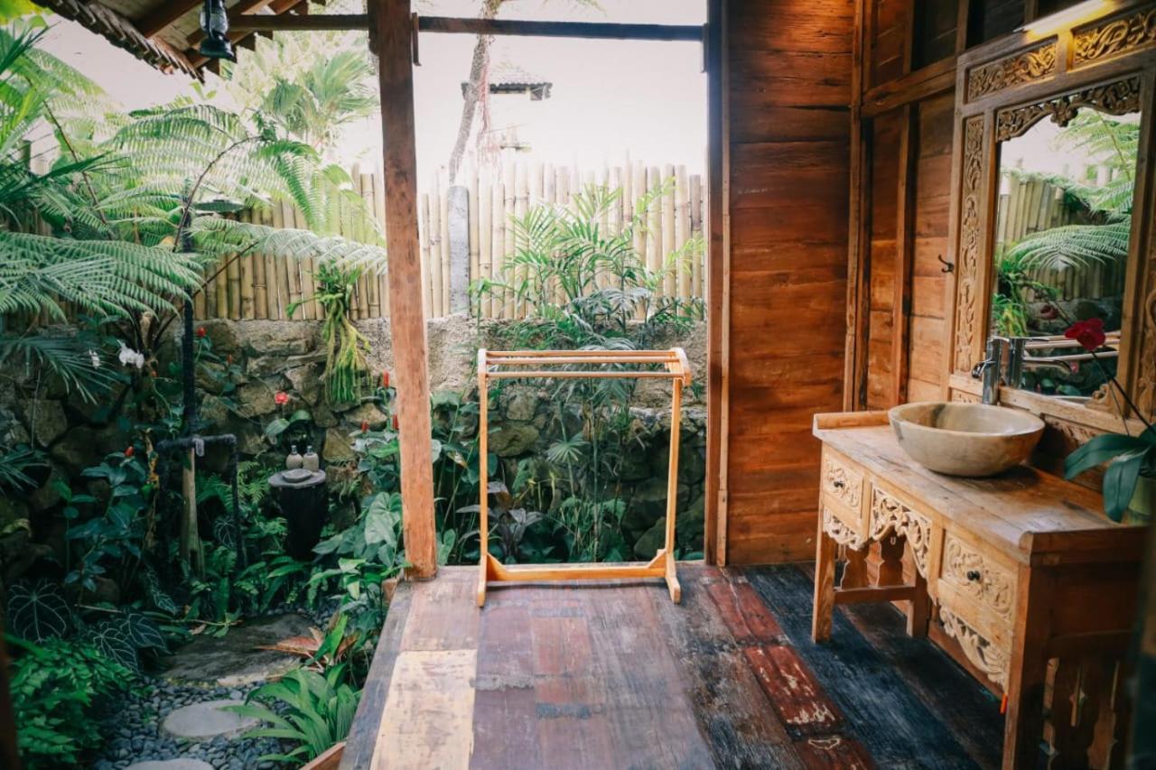 Bale D Uma 2 * Ubud