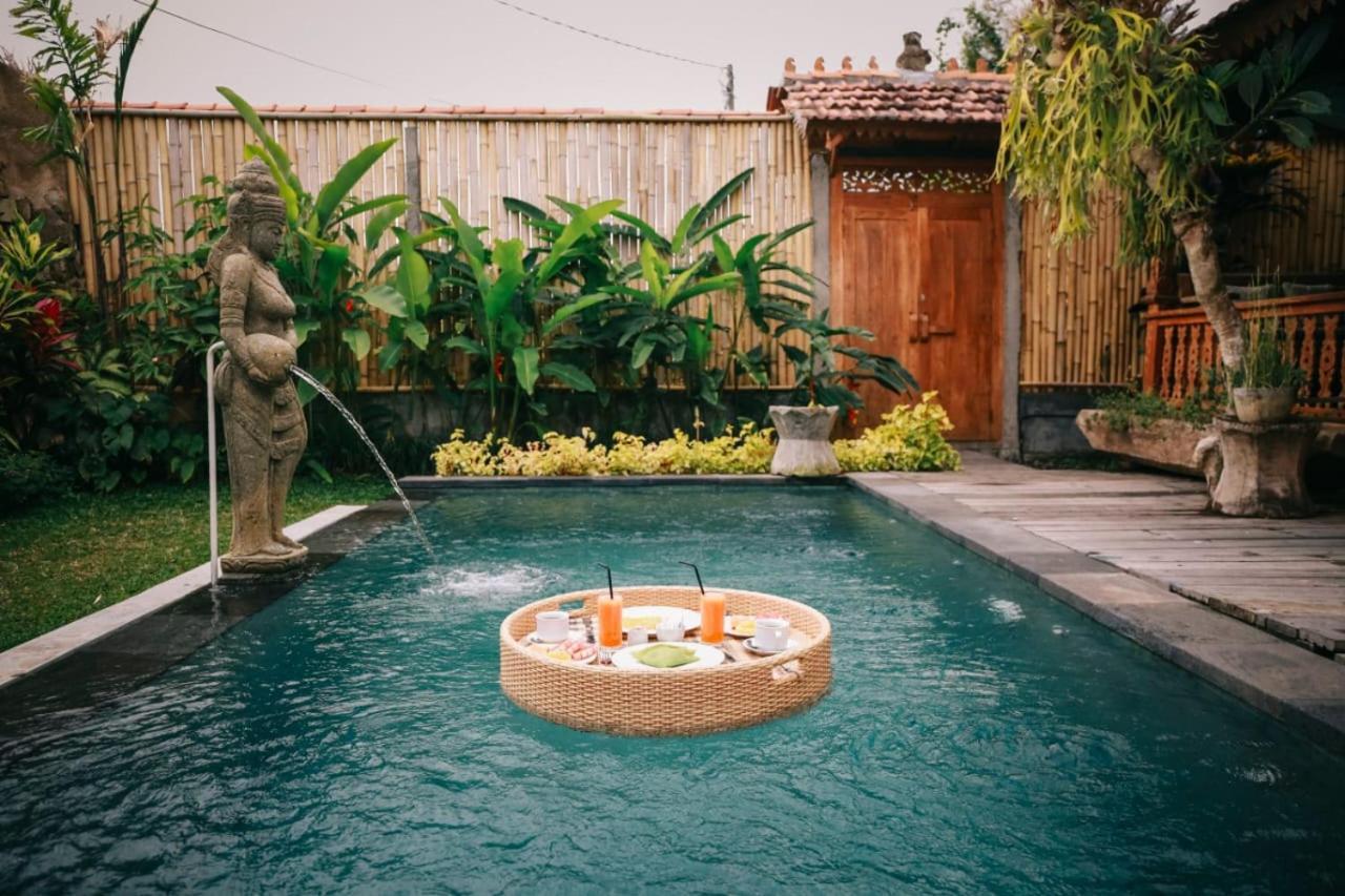Bale D Uma 2 Villa Ubud