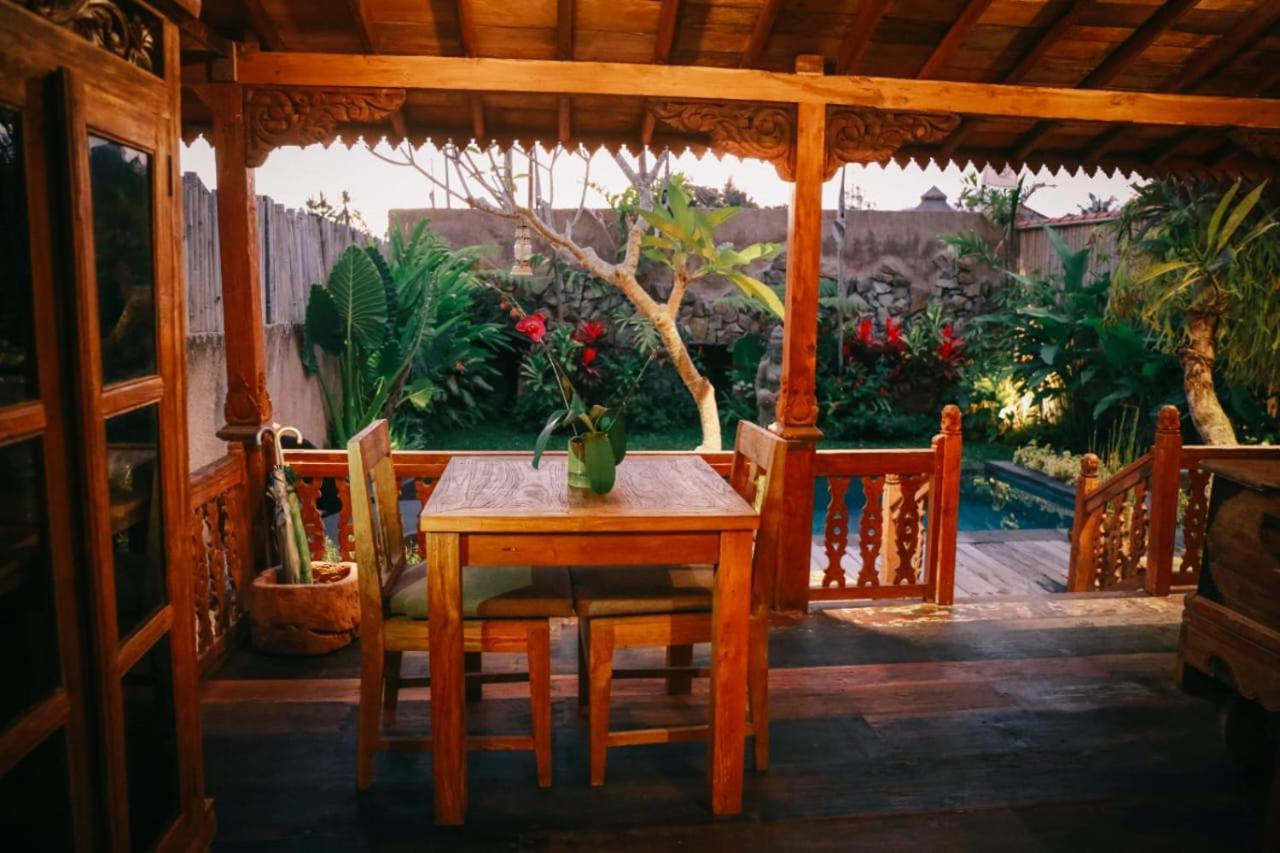 Bale D Uma 2 Ubud