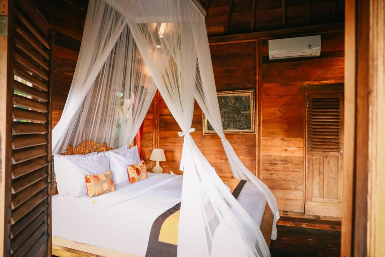 Bale D Uma 2 * Ubud