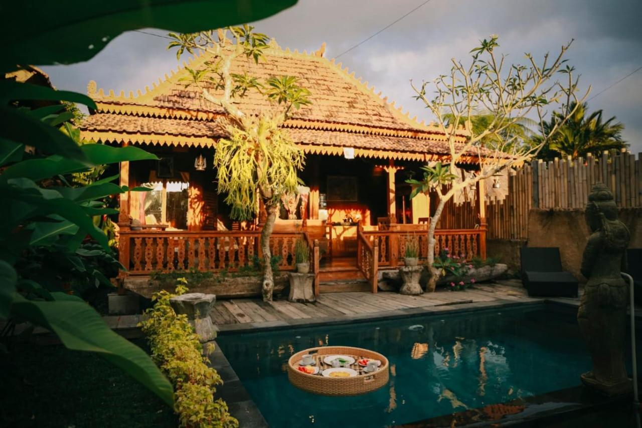 Villa Bale D Uma 2 Ubud