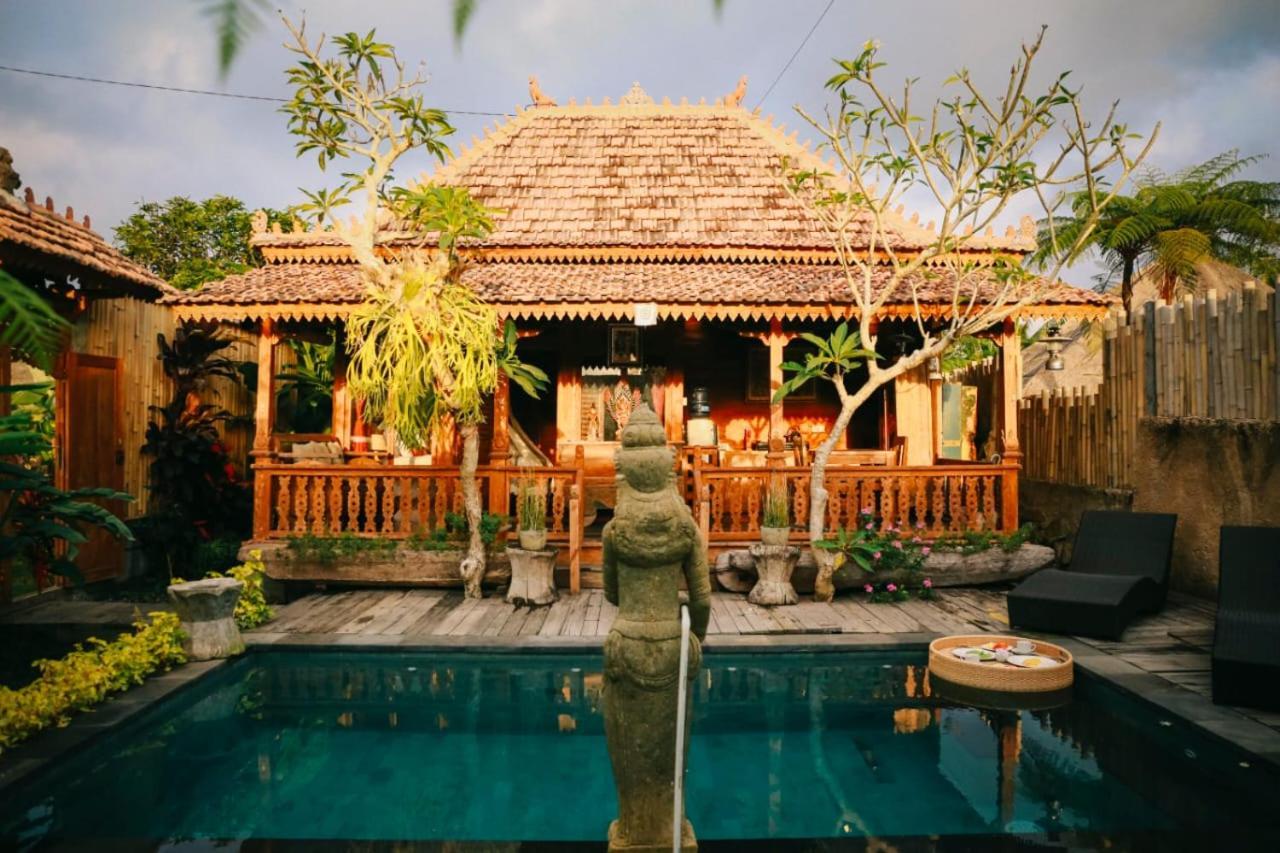 Bale D Uma 2 Ubud