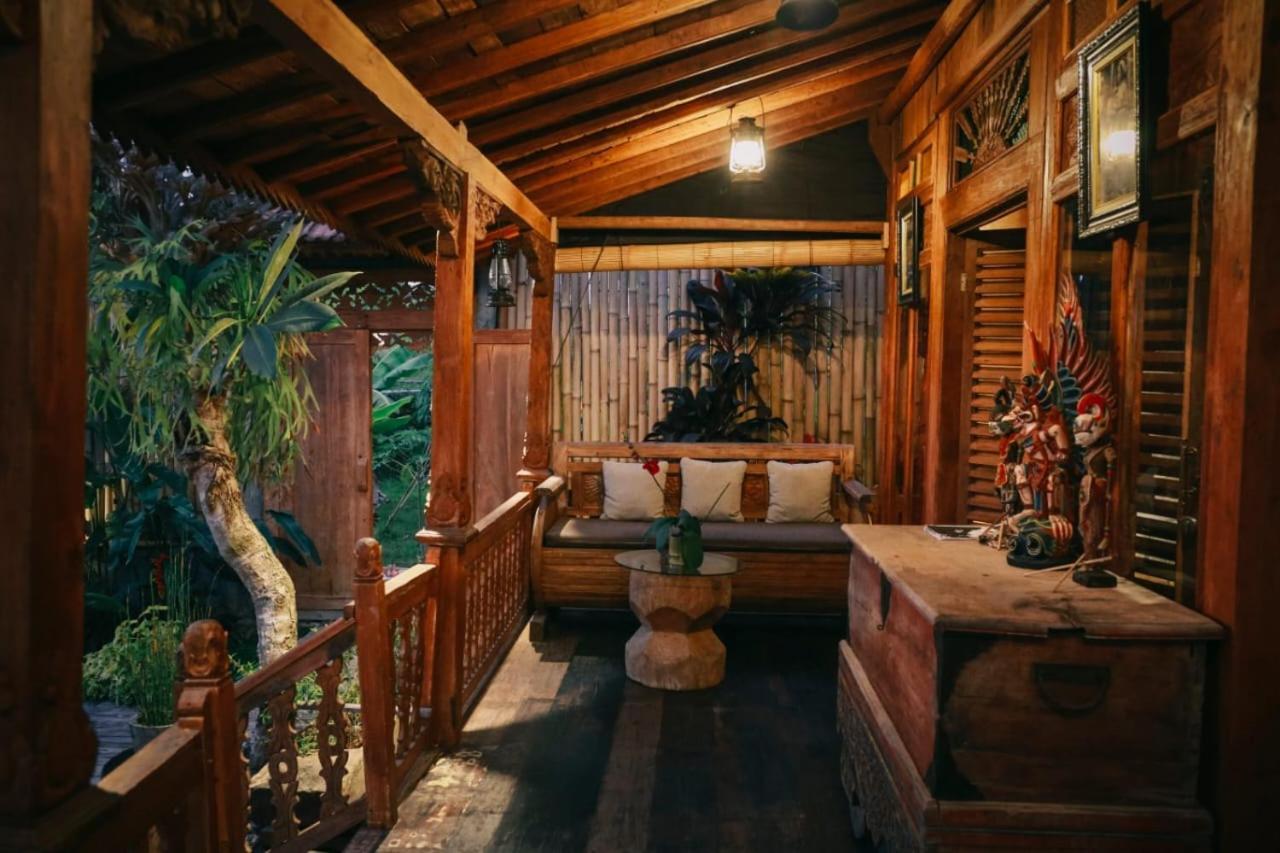 Villa Bale D Uma 2 Ubud