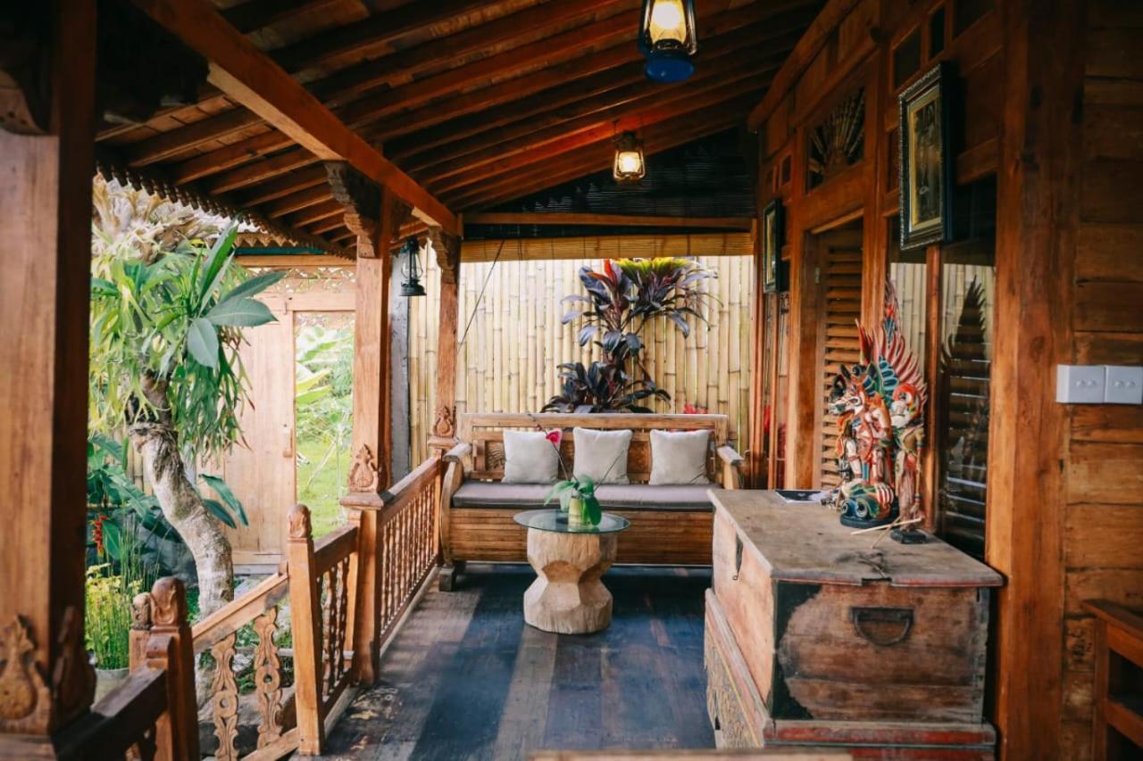 Villa Bale D Uma 2 Ubud