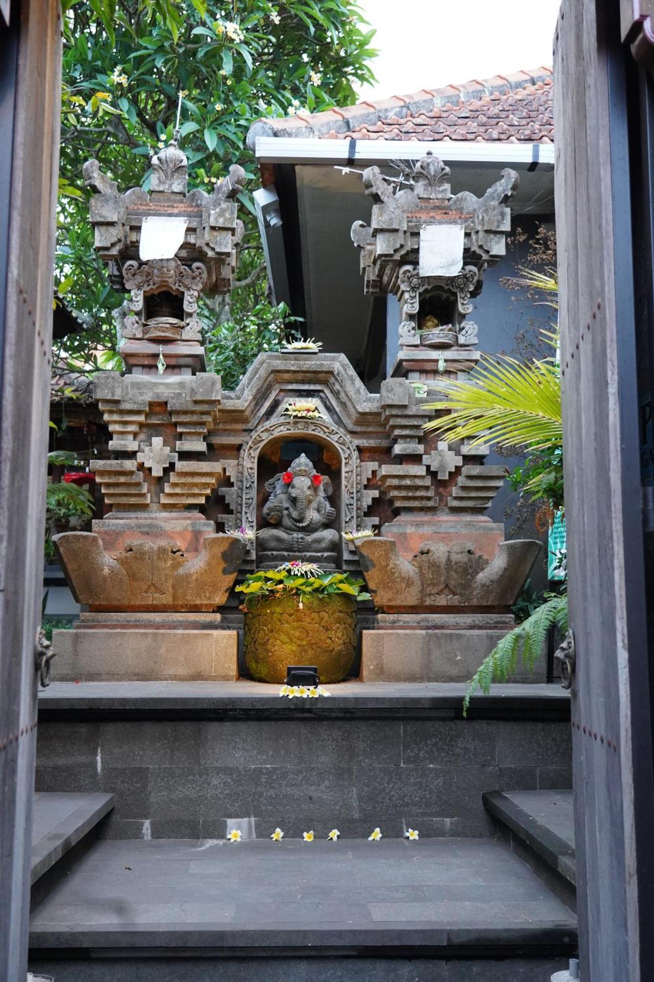 Mai Malu Joglo Ubud