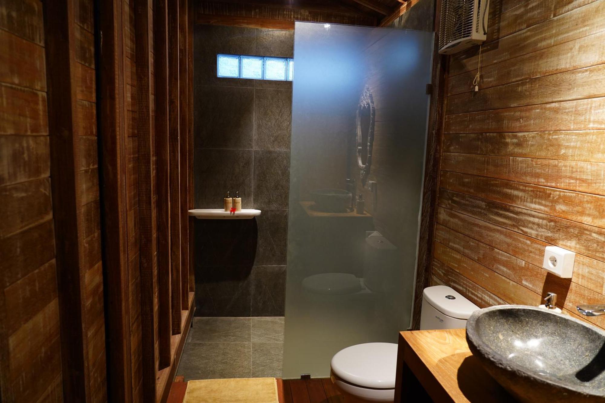 Holiday home Lastana Joglo