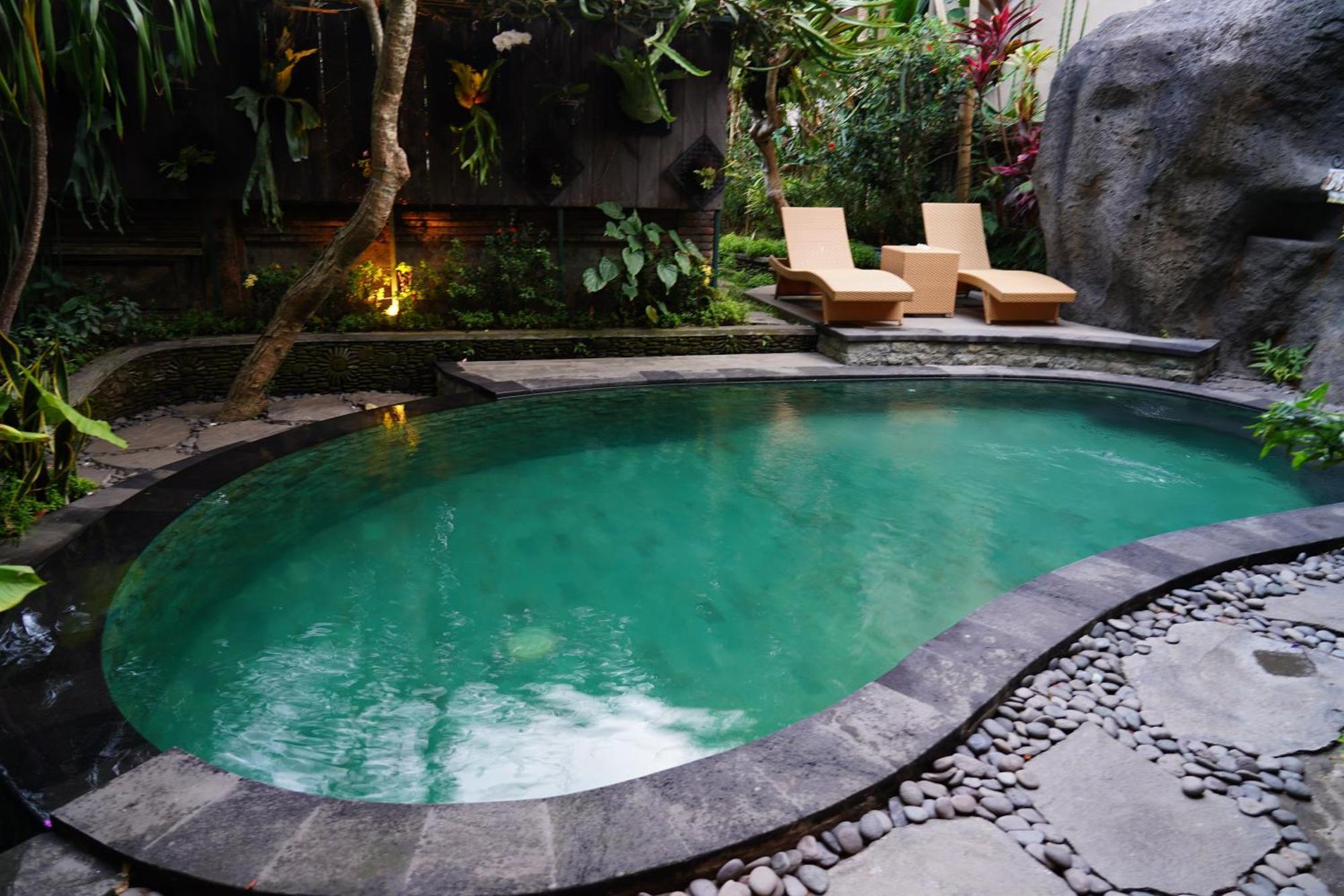 Lastana Joglo Holiday home *