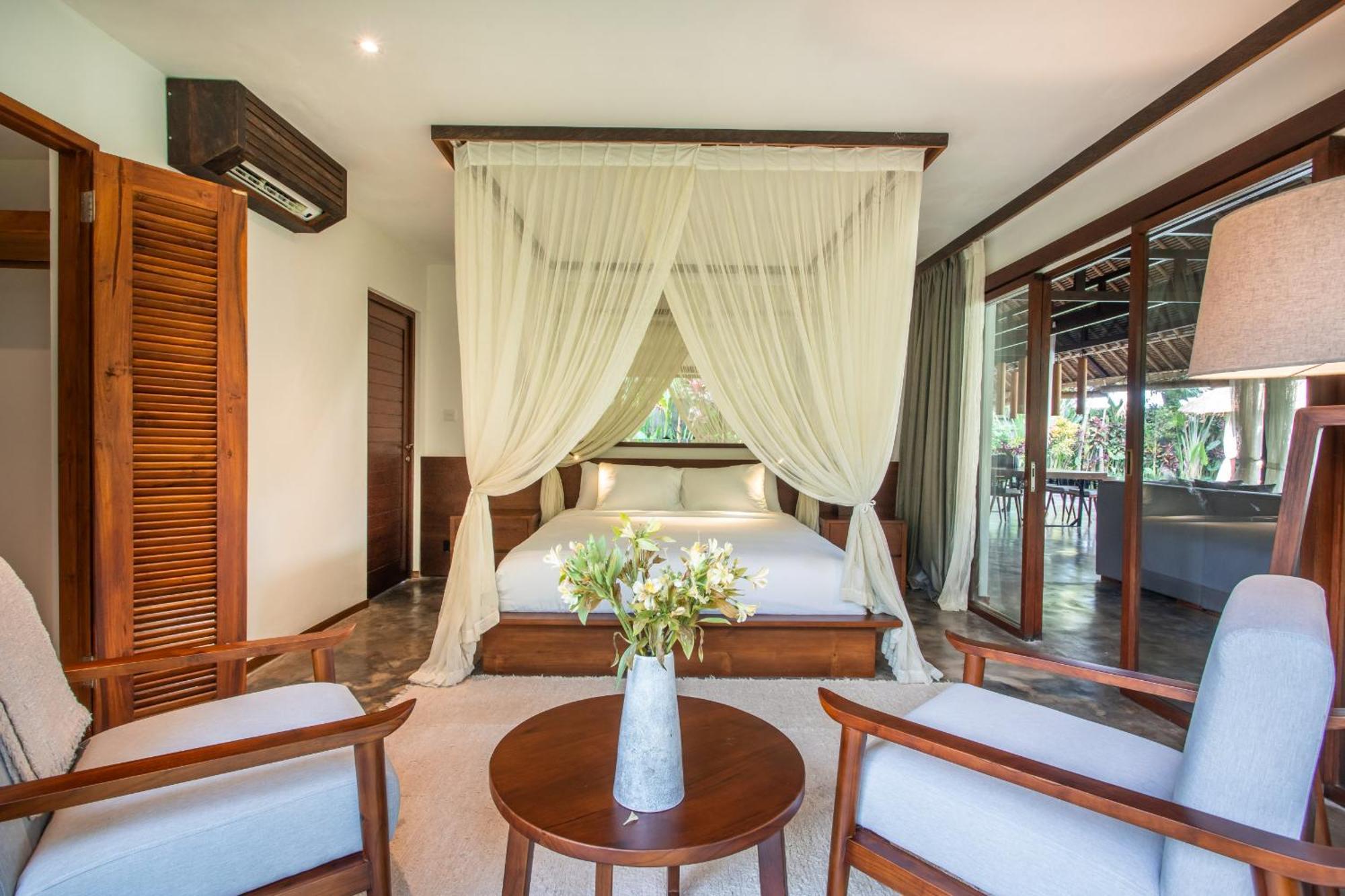 Villa Estrada Ubud (Bali)