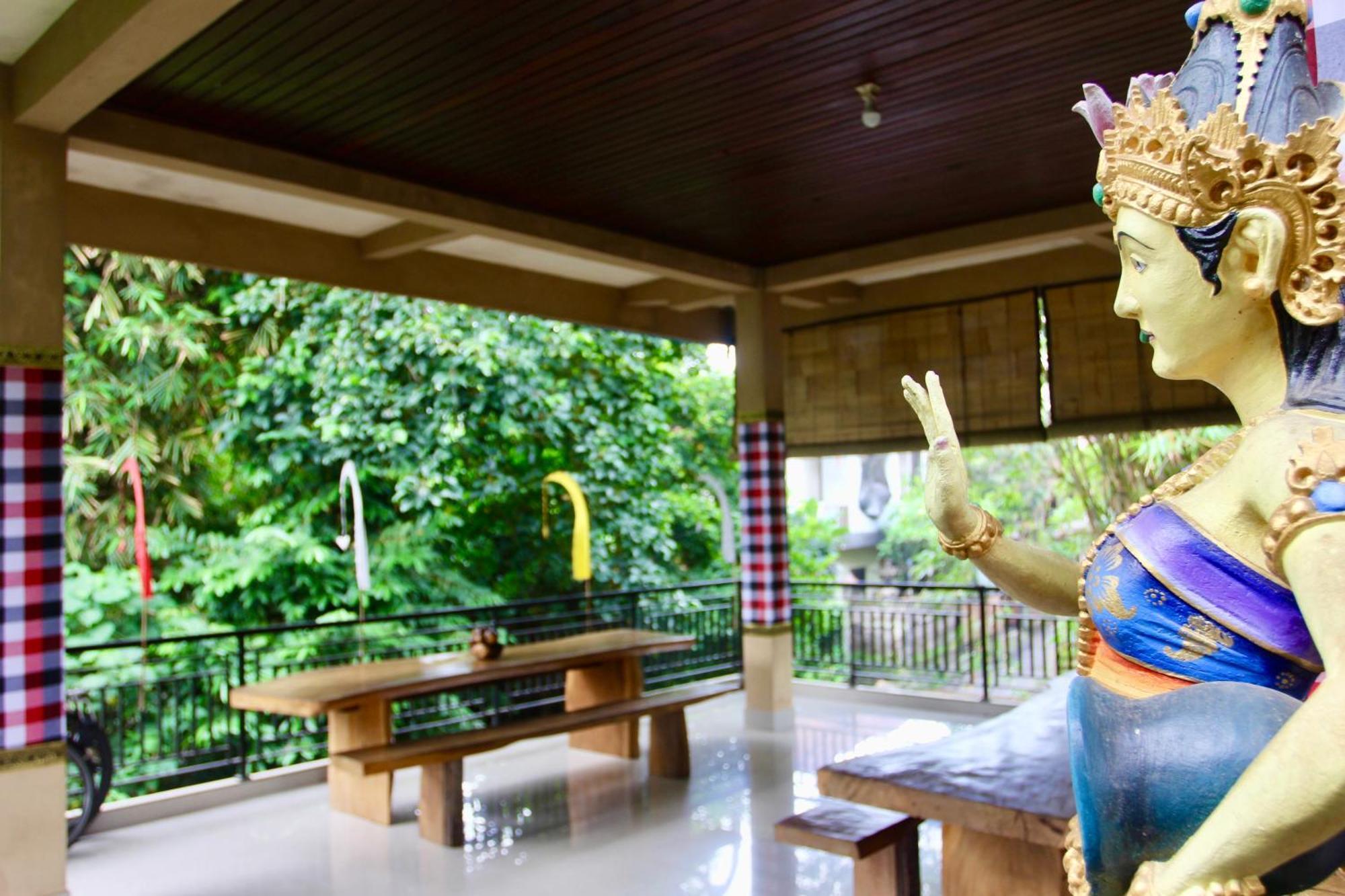 Gusti Putu Oka Ubud (Bali)