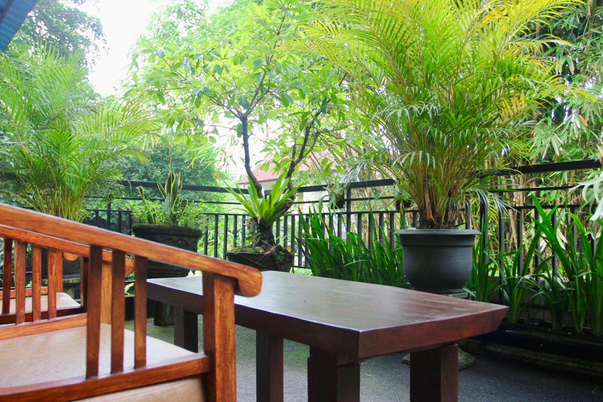 Guest house Gusti Putu Oka