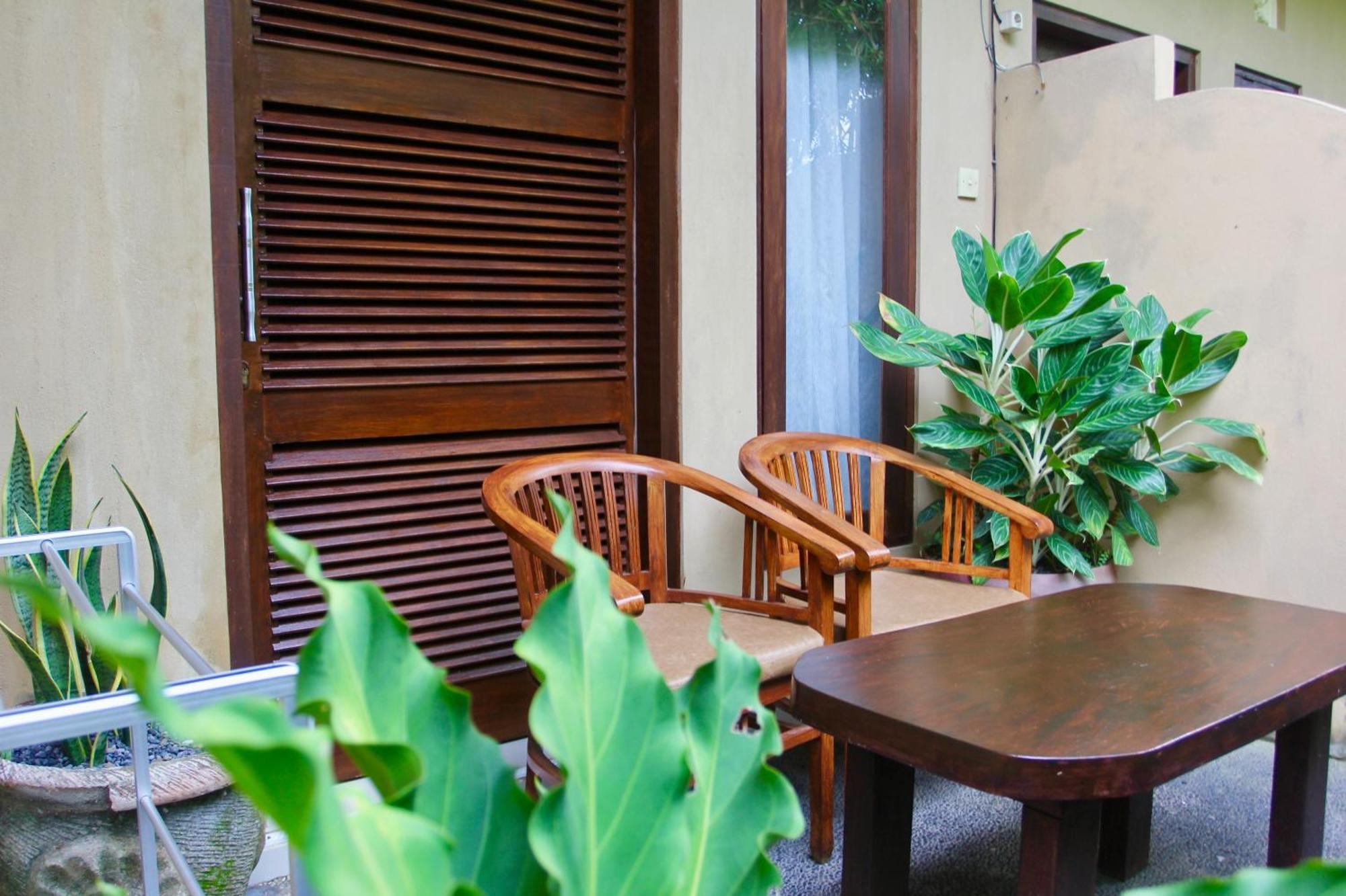 Gusti Putu Oka Ubud (Bali)