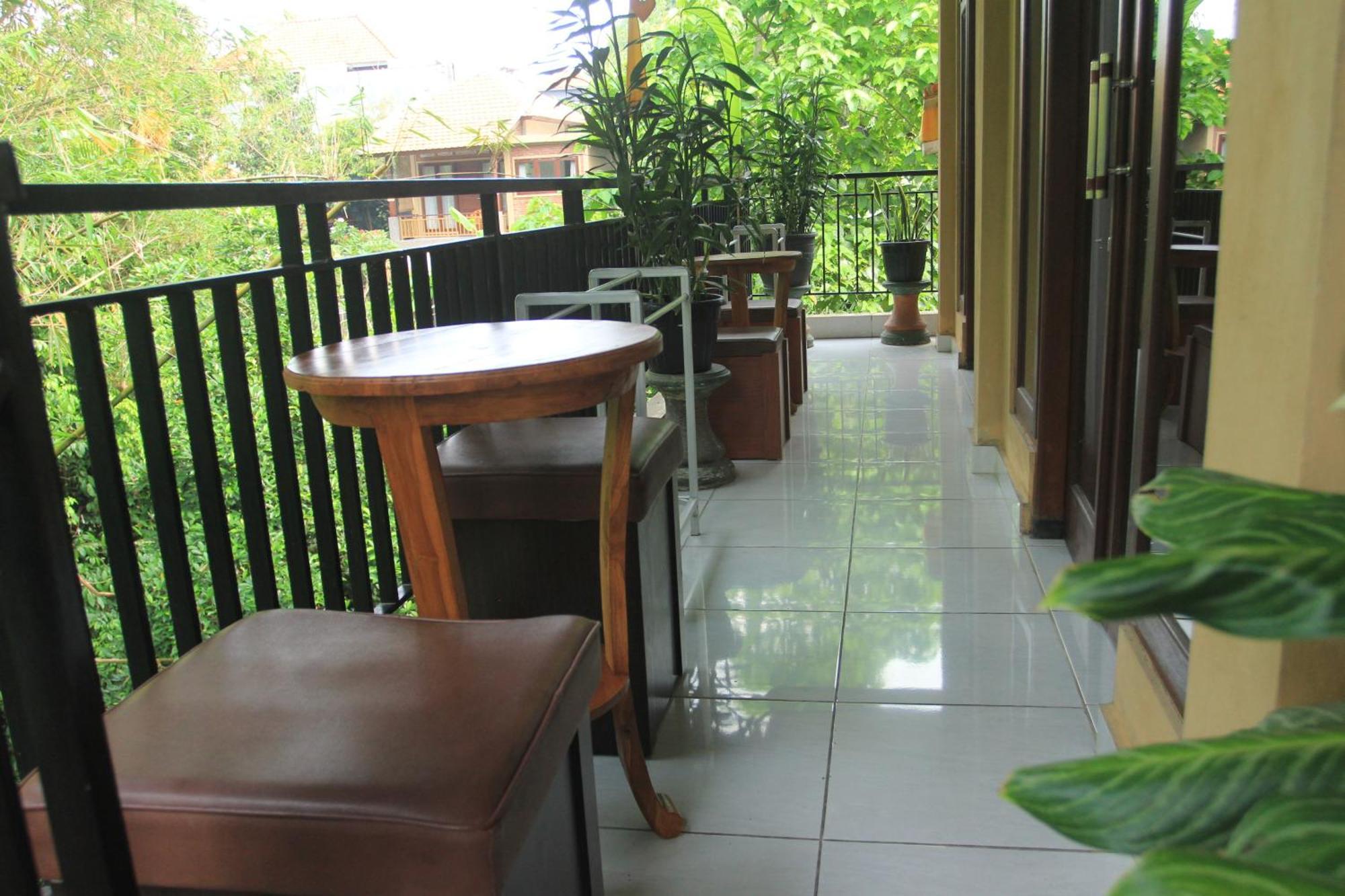 Guest house Gusti Putu Oka Ubud (Bali)