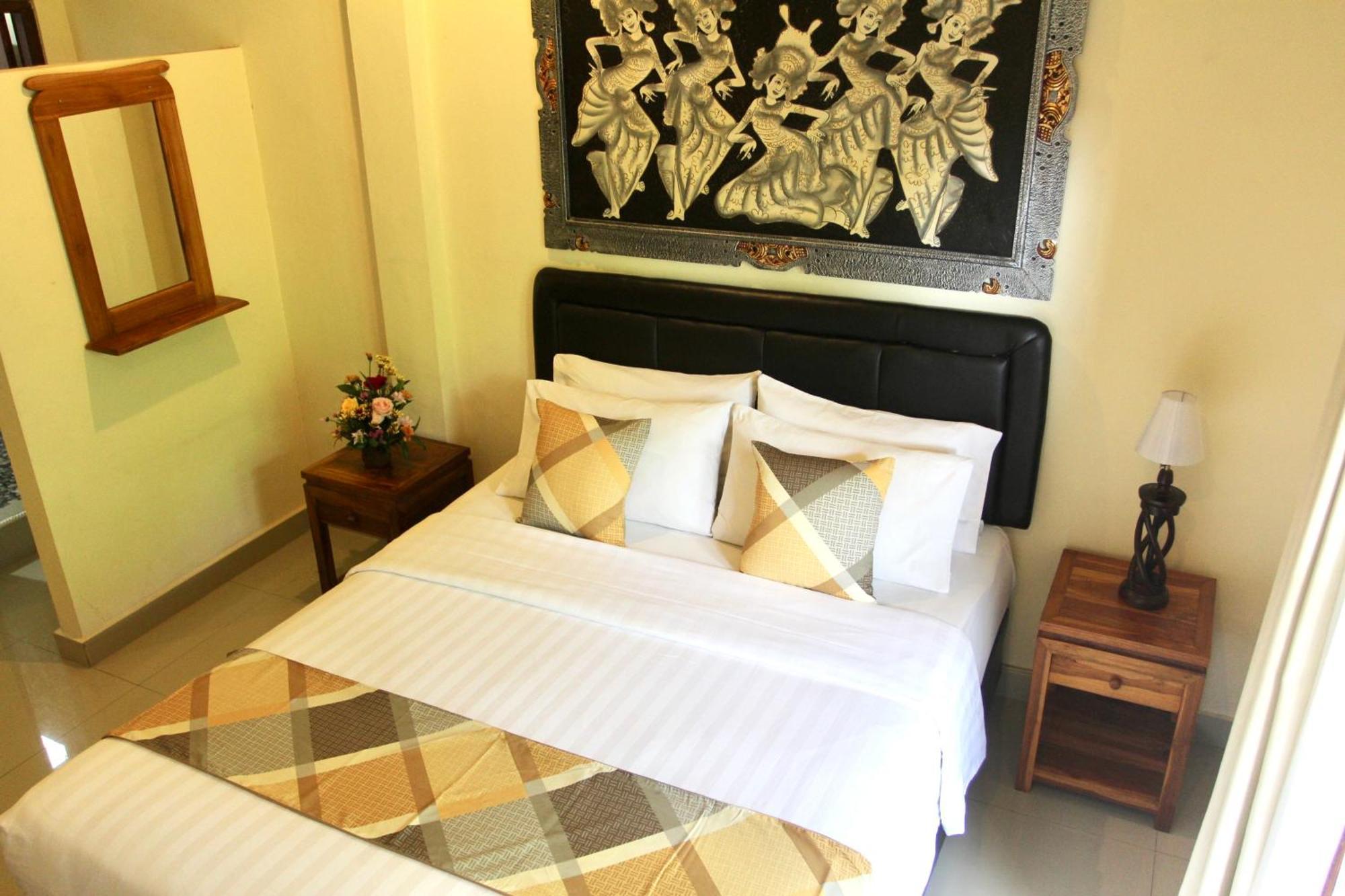 Guest house Gusti Putu Oka