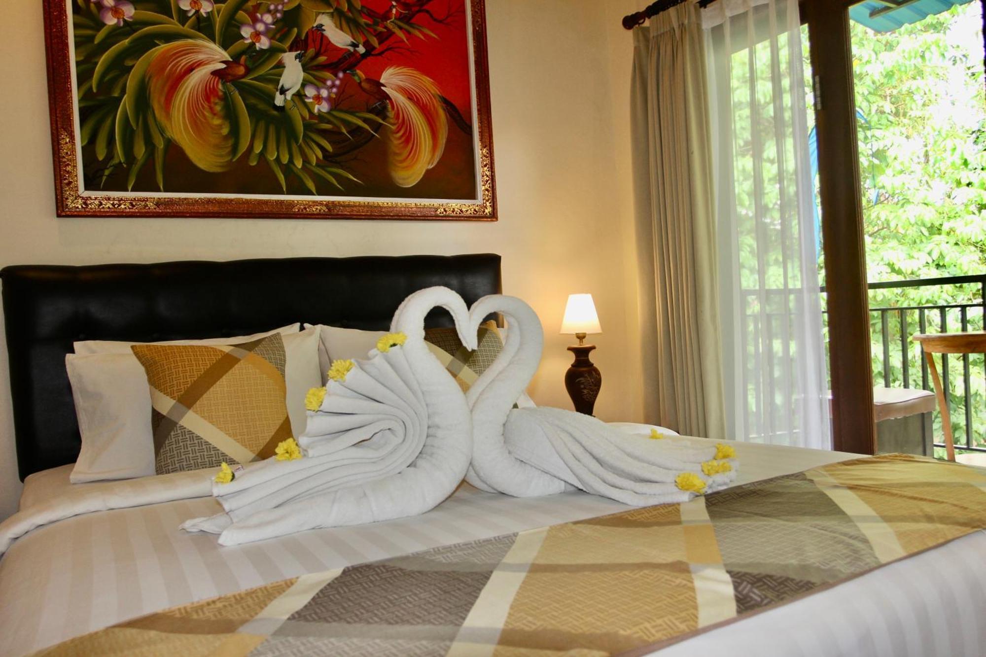Guest house Gusti Putu Oka