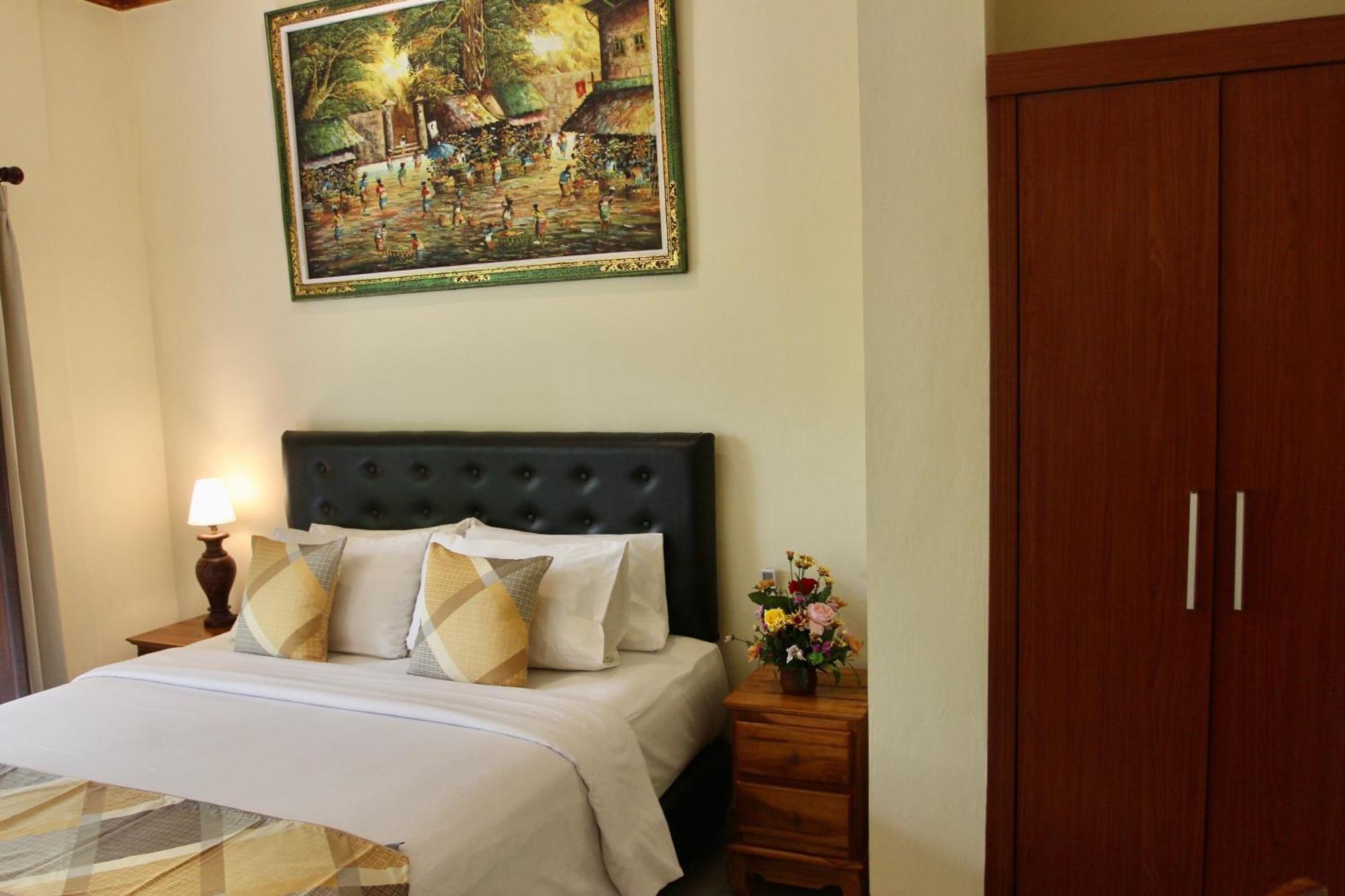 Guest house Gusti Putu Oka