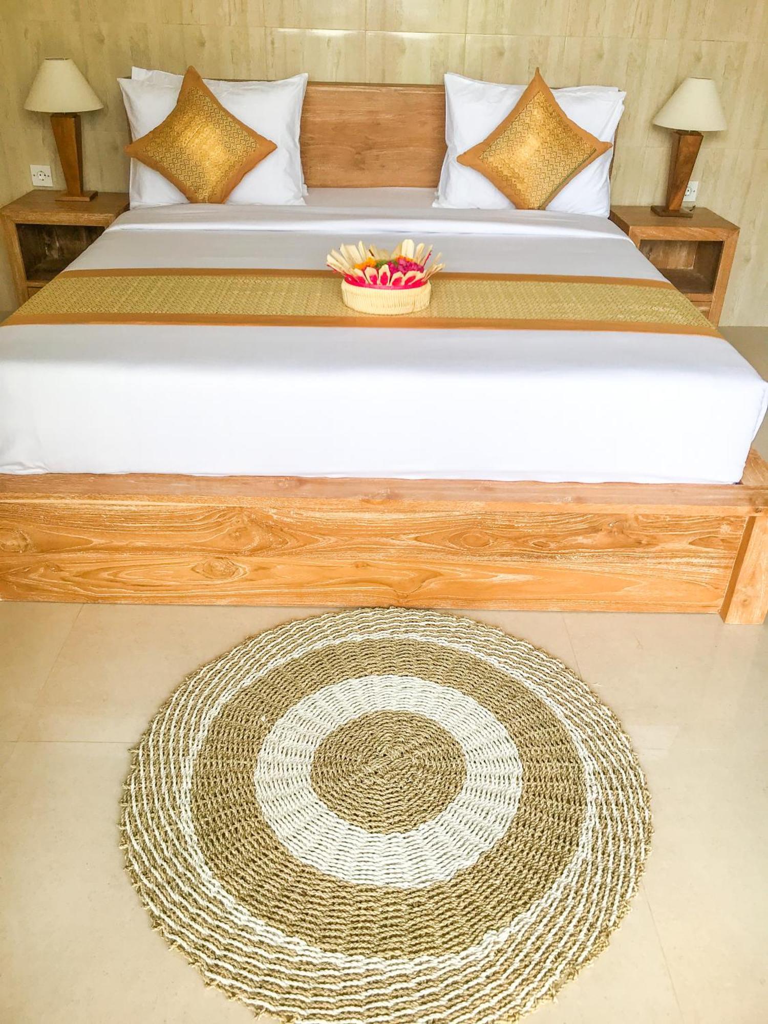Heri House Casa de hóspedes Ubud