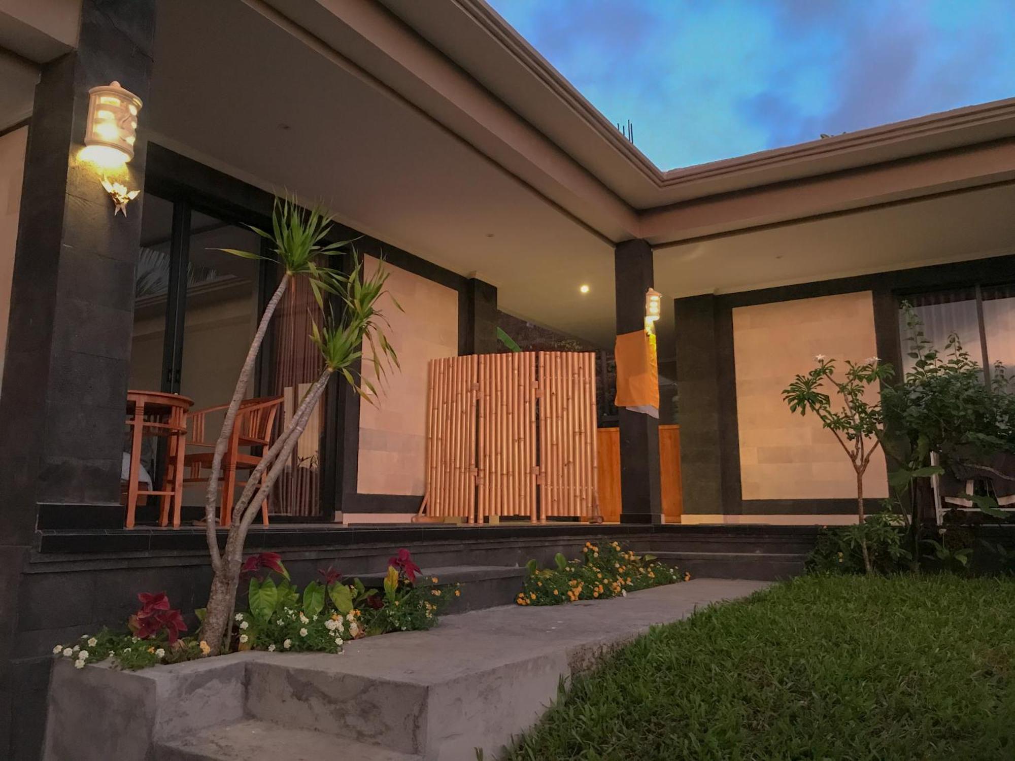 Heri House *