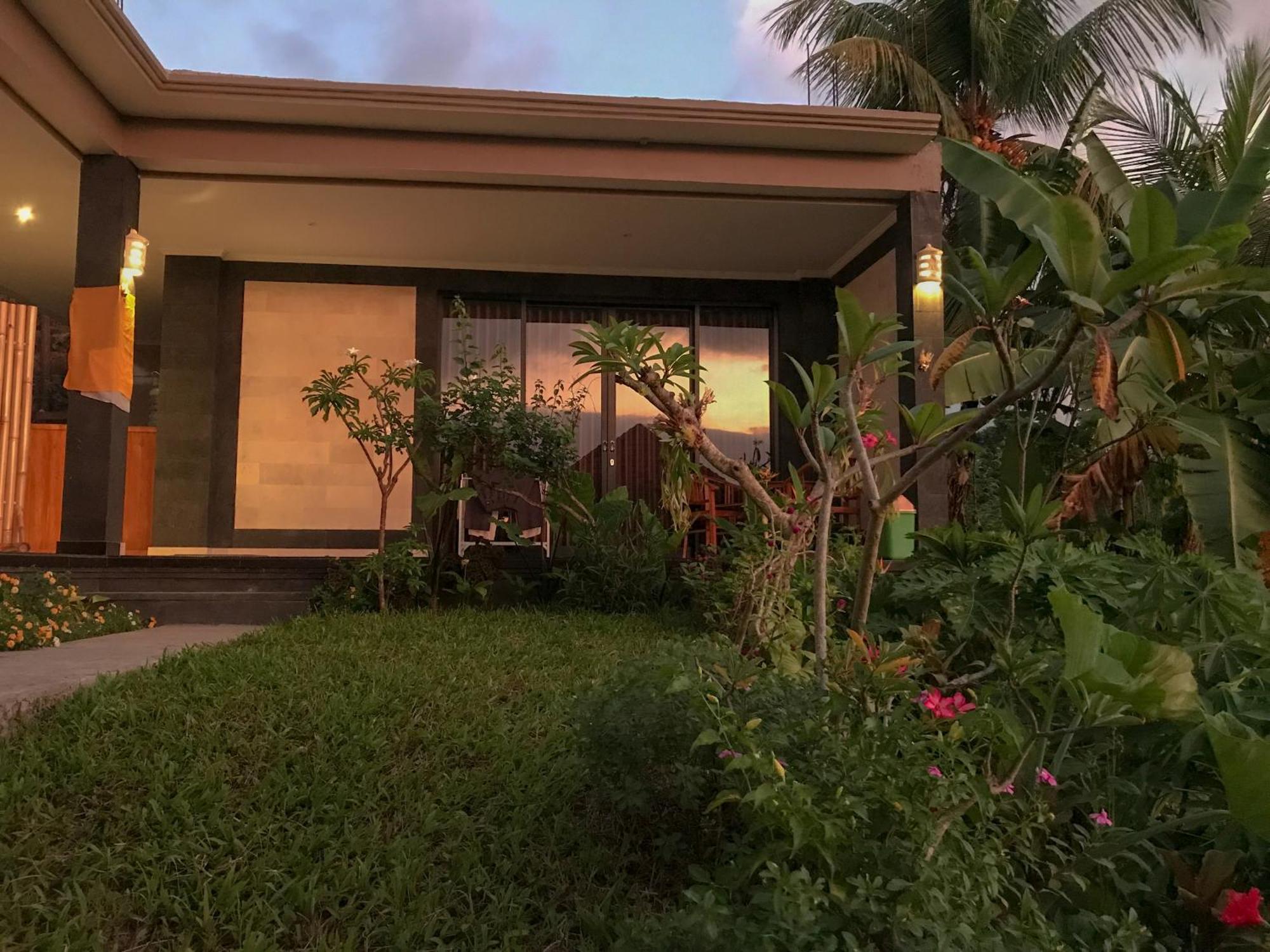 Guest house Heri House
