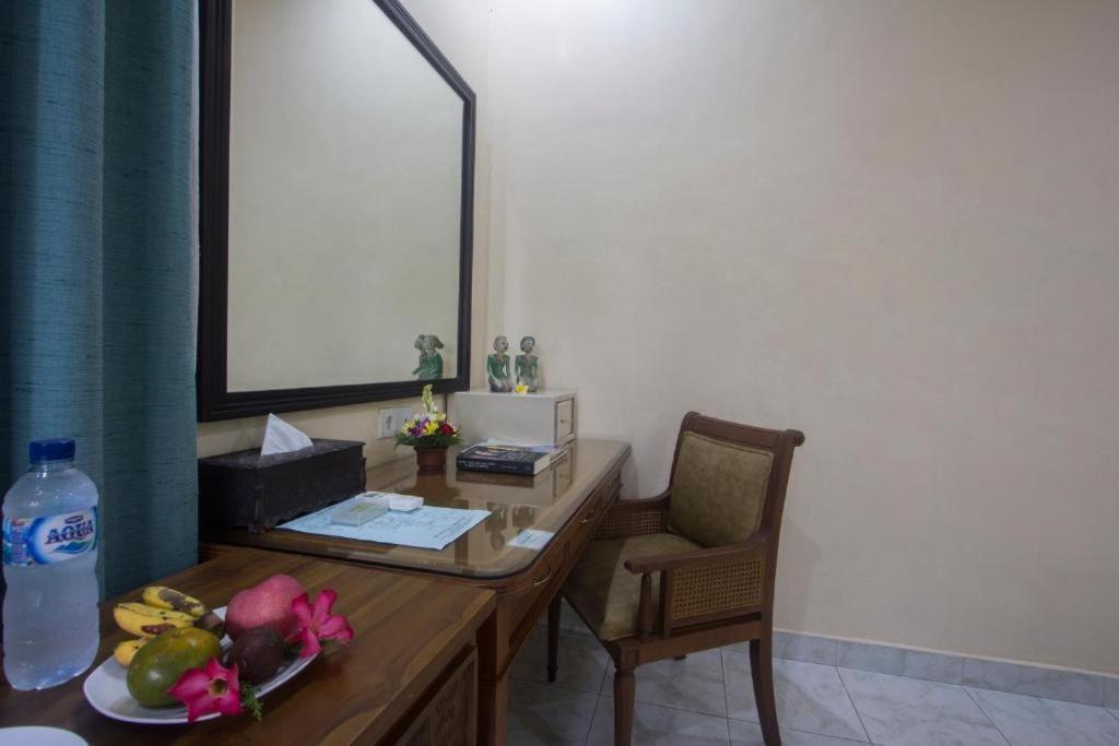 Masna House Homestay Ubud (Bali)