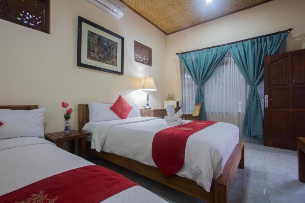 Homestay Masna House *