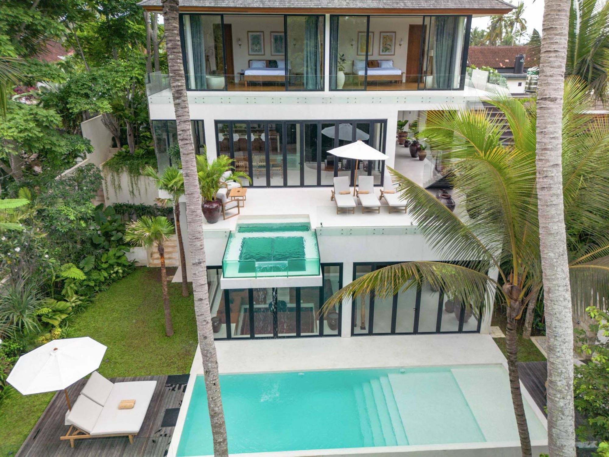 Joyia * Ubud (Bali)