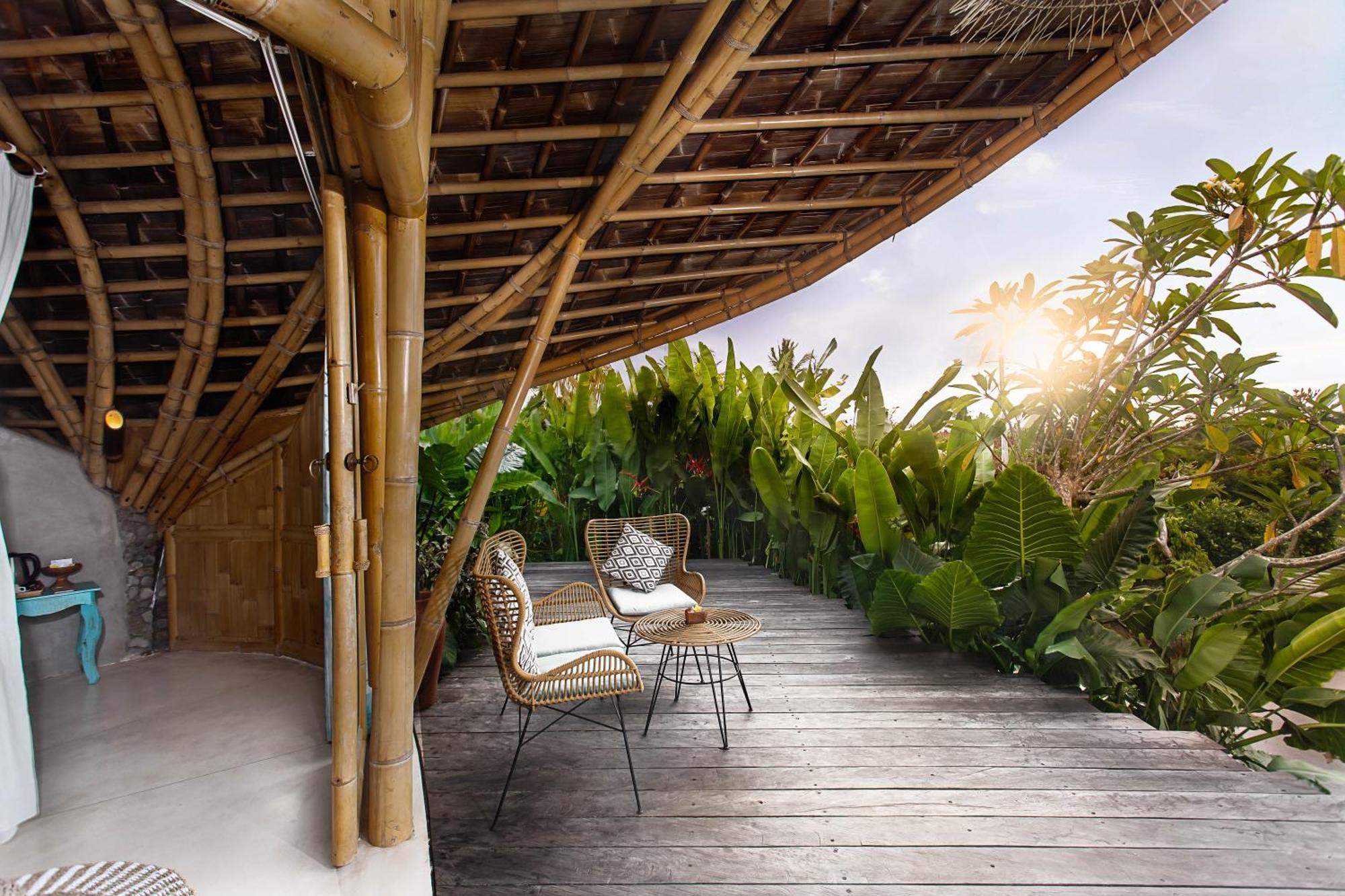 Villa Ipian Cinta By Pramana *