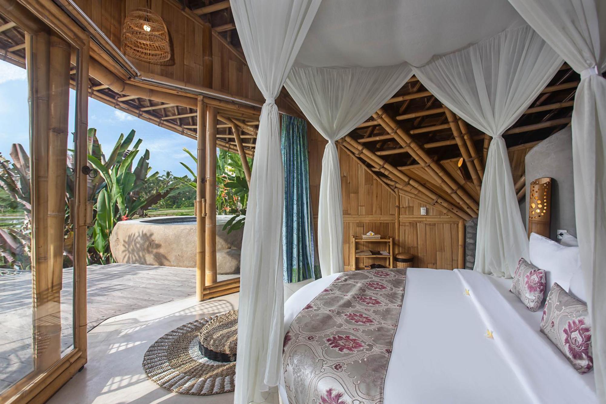 Villa Ipian Cinta By Pramana *