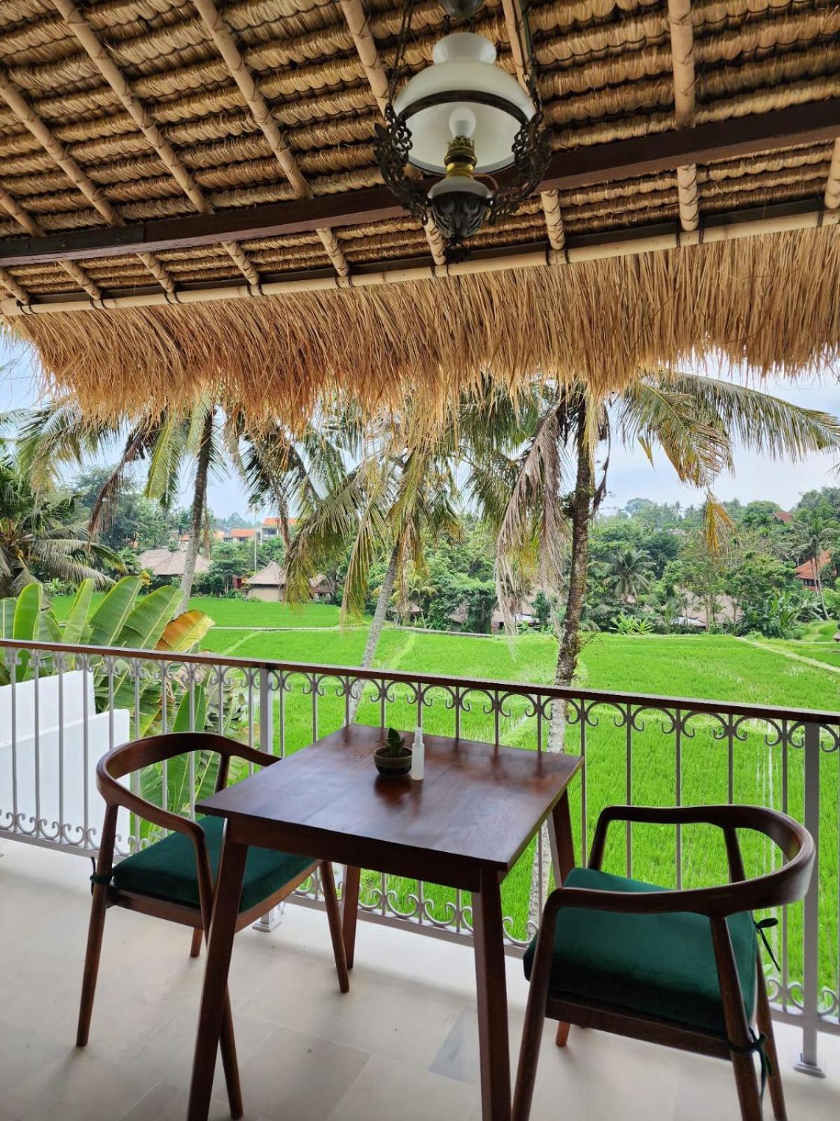 Motama Villa