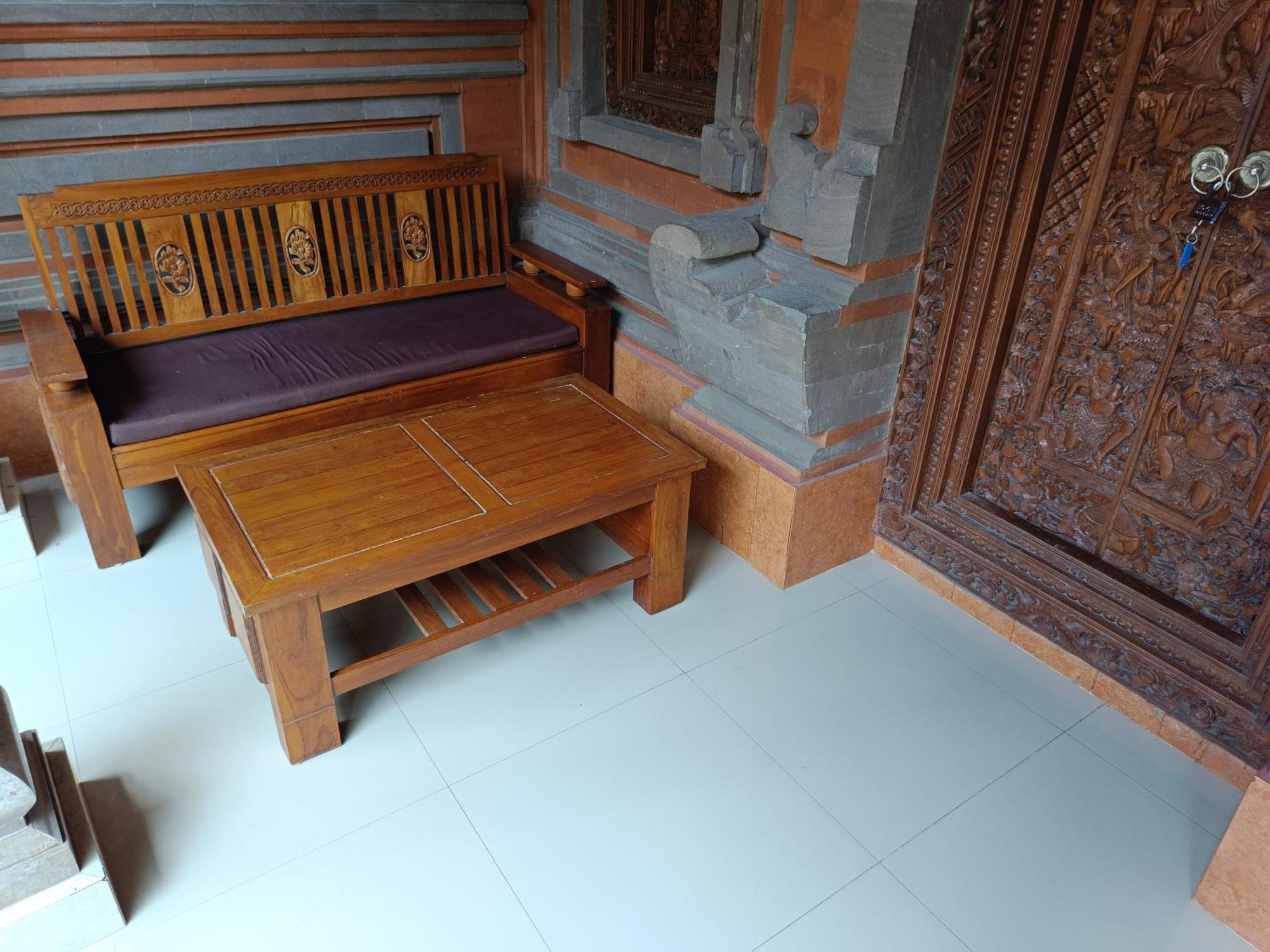 Nyoman House Ubud *